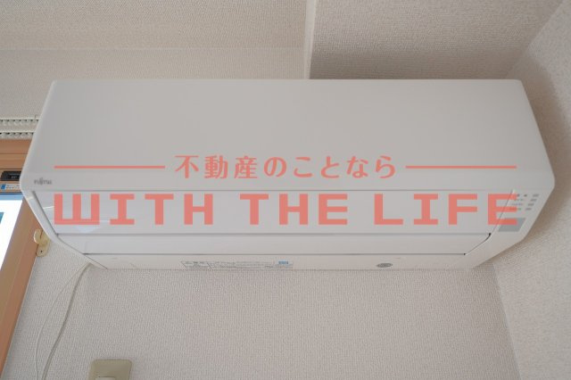 マリーモナリエ【キャッシュバック対象】の設備