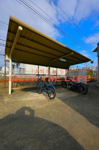 マリーモナリエ【キャッシュバック対象】のその他共用部分