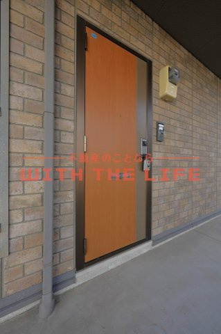 マリーモナリエ【キャッシュバック対象】のロビー|落ち着いたロビーです