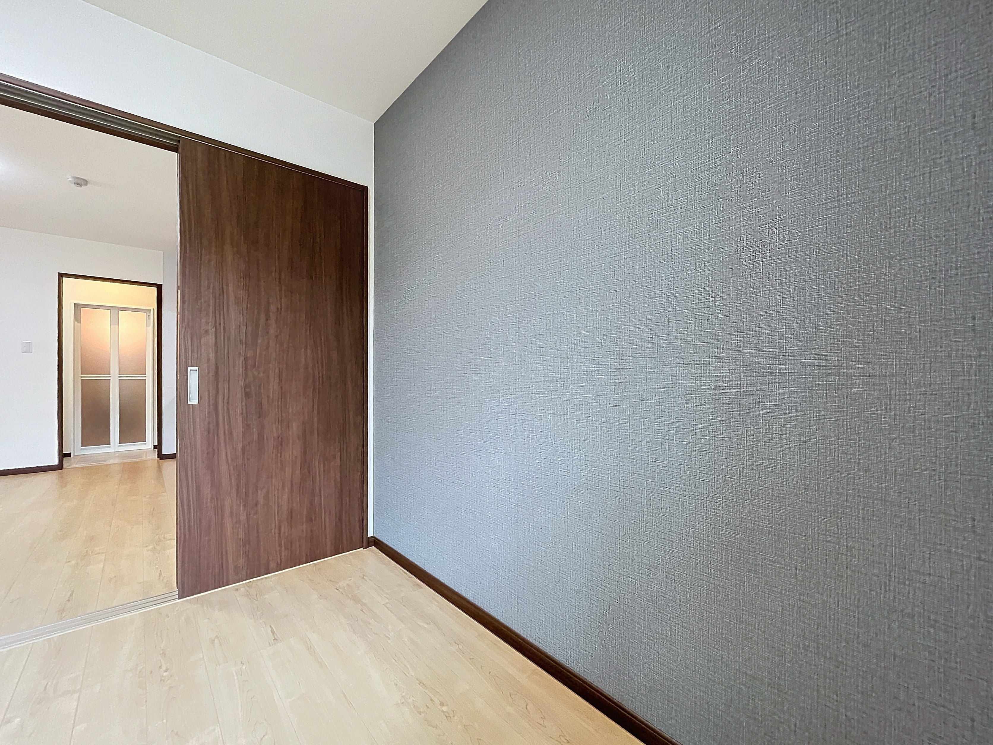 プレジール帝塚山