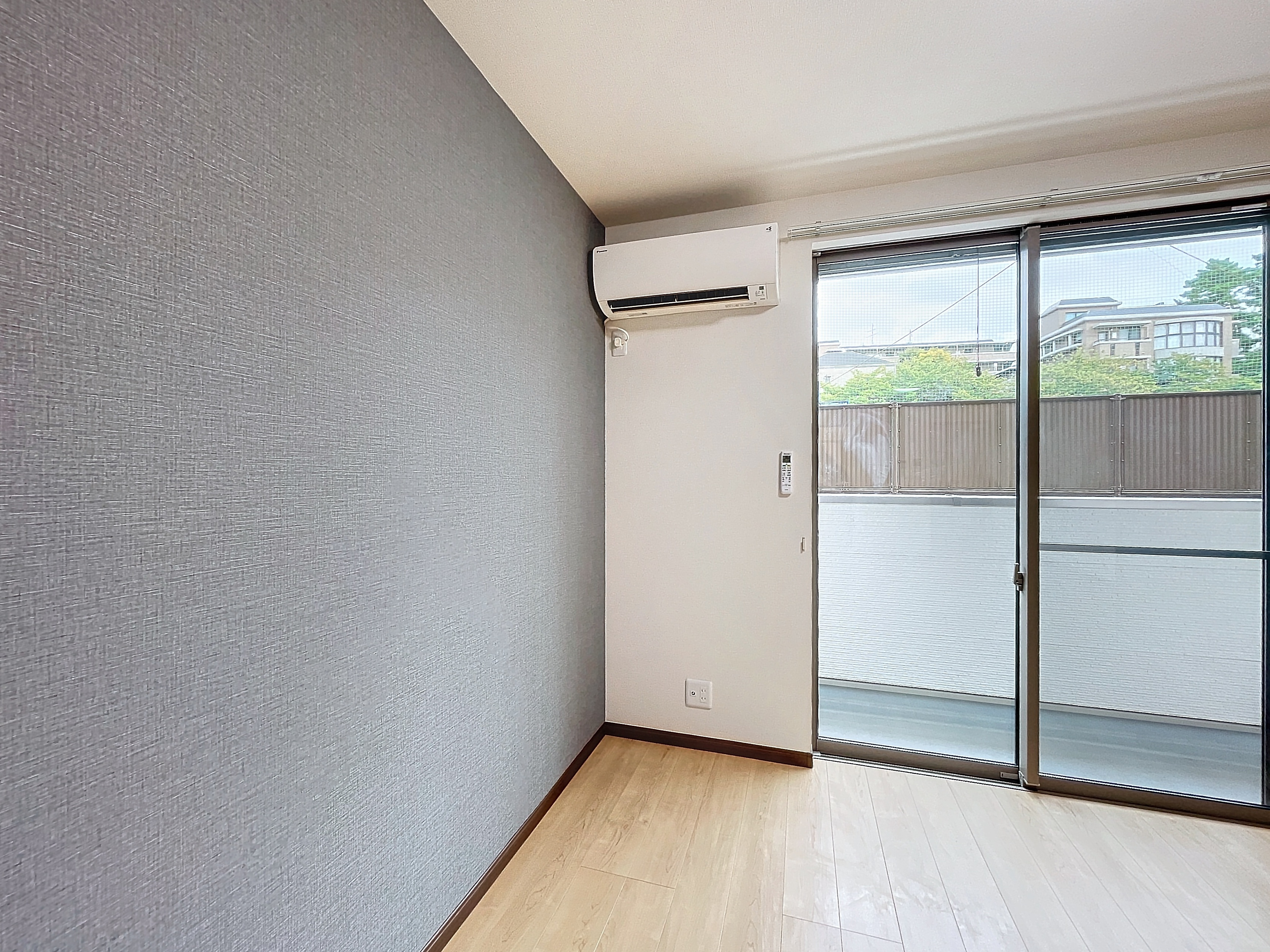 プレジール帝塚山