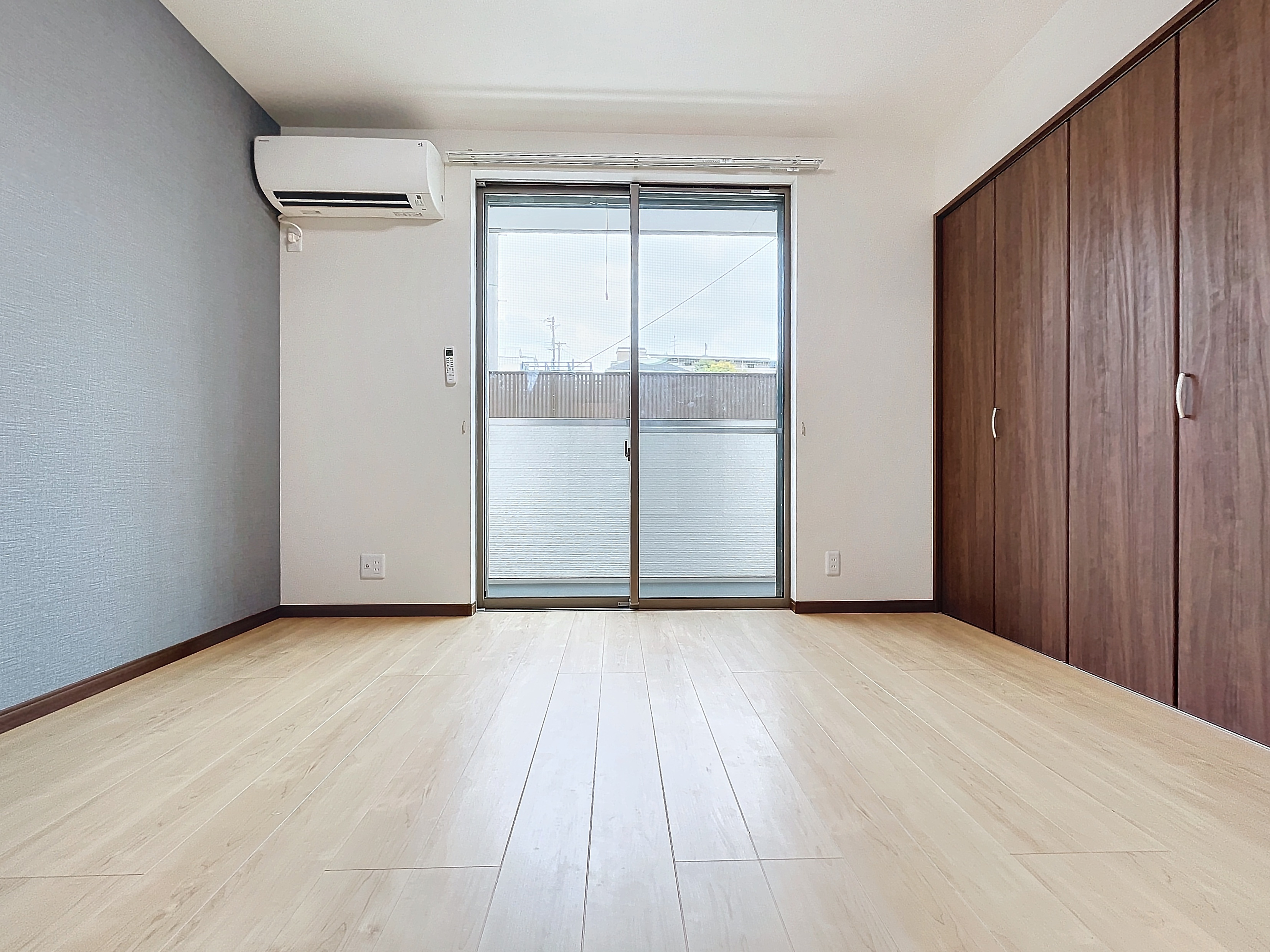 プレジール帝塚山