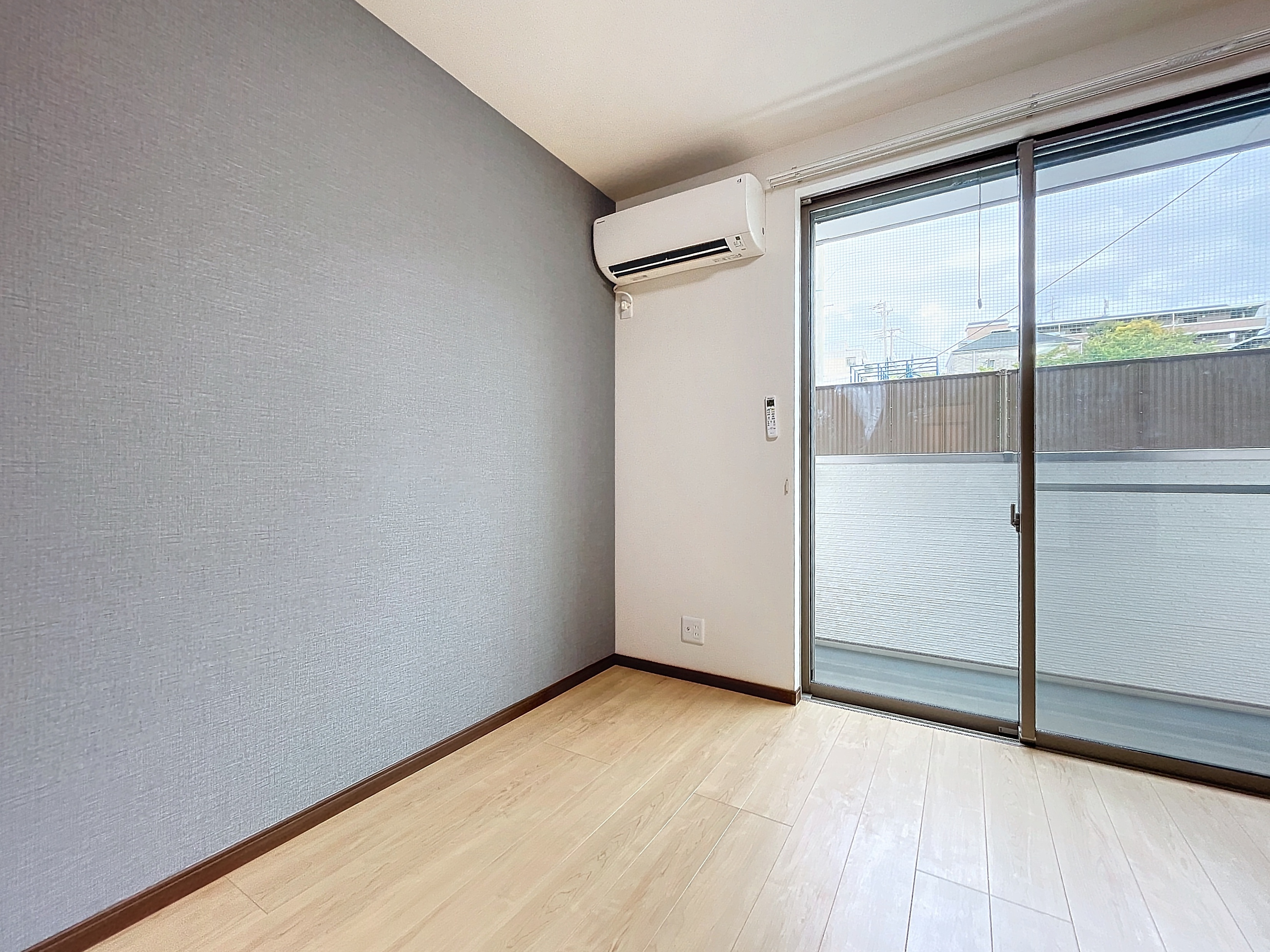 プレジール帝塚山