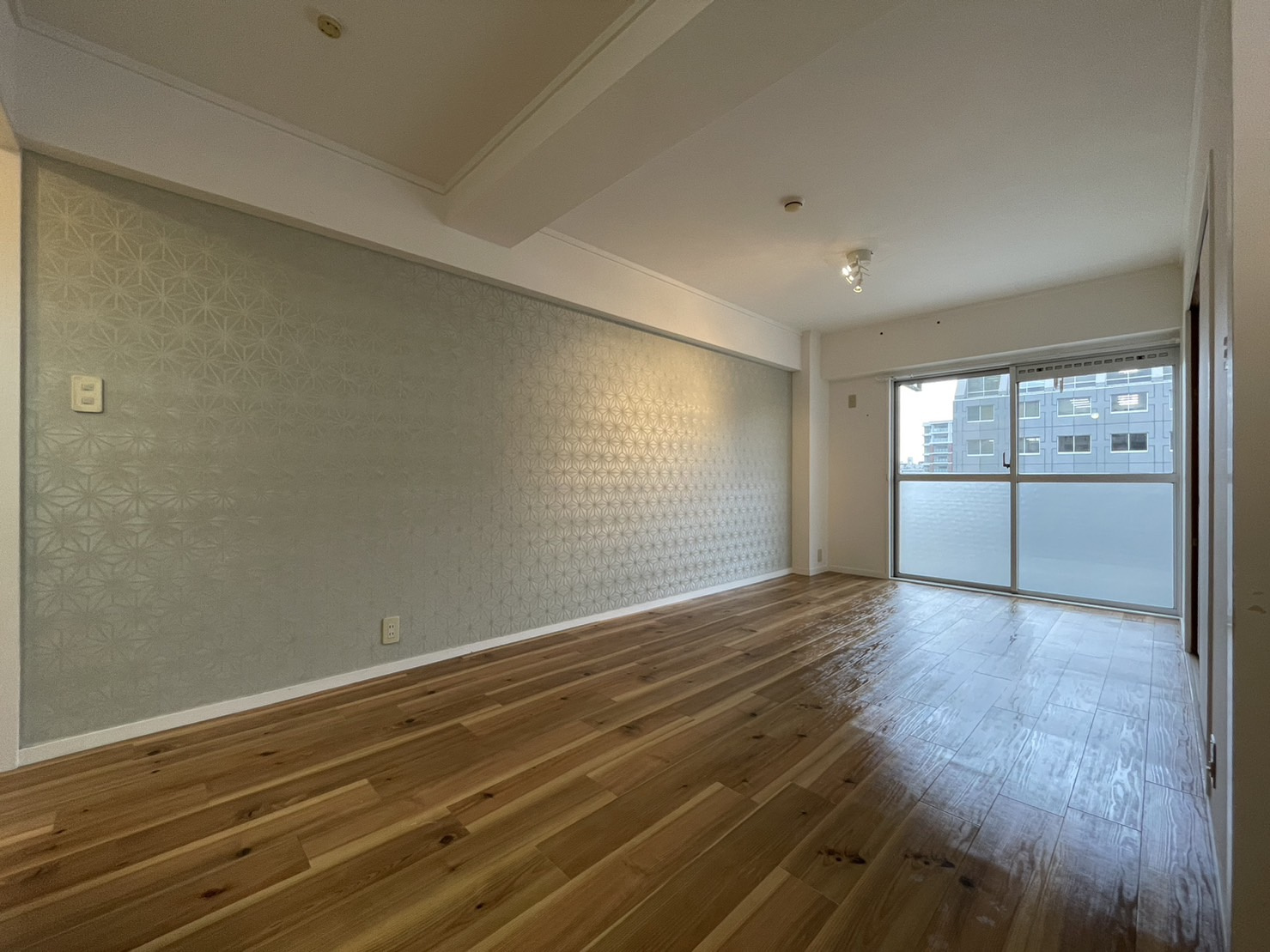 マルビシマンション末広町