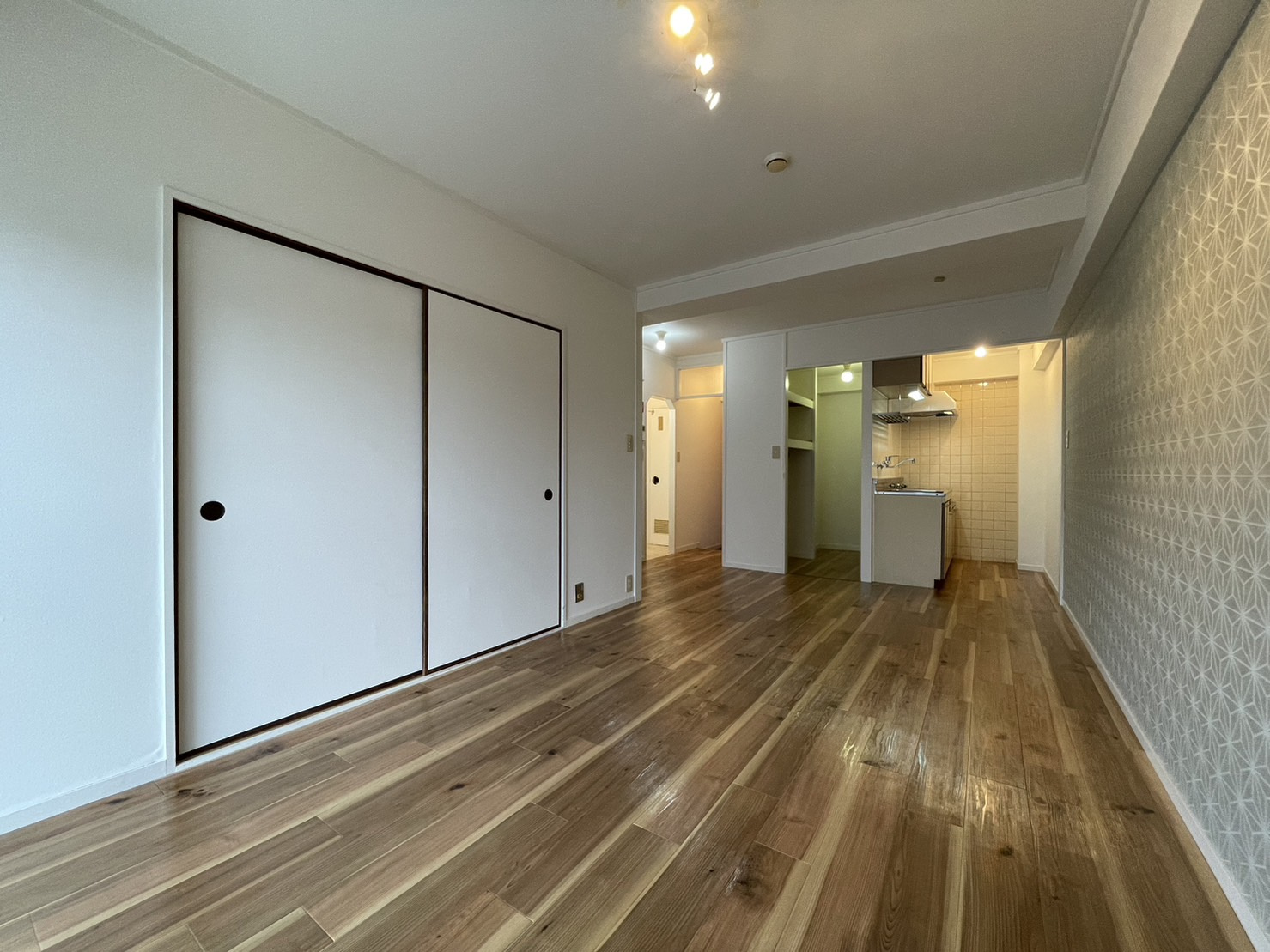 マルビシマンション末広町