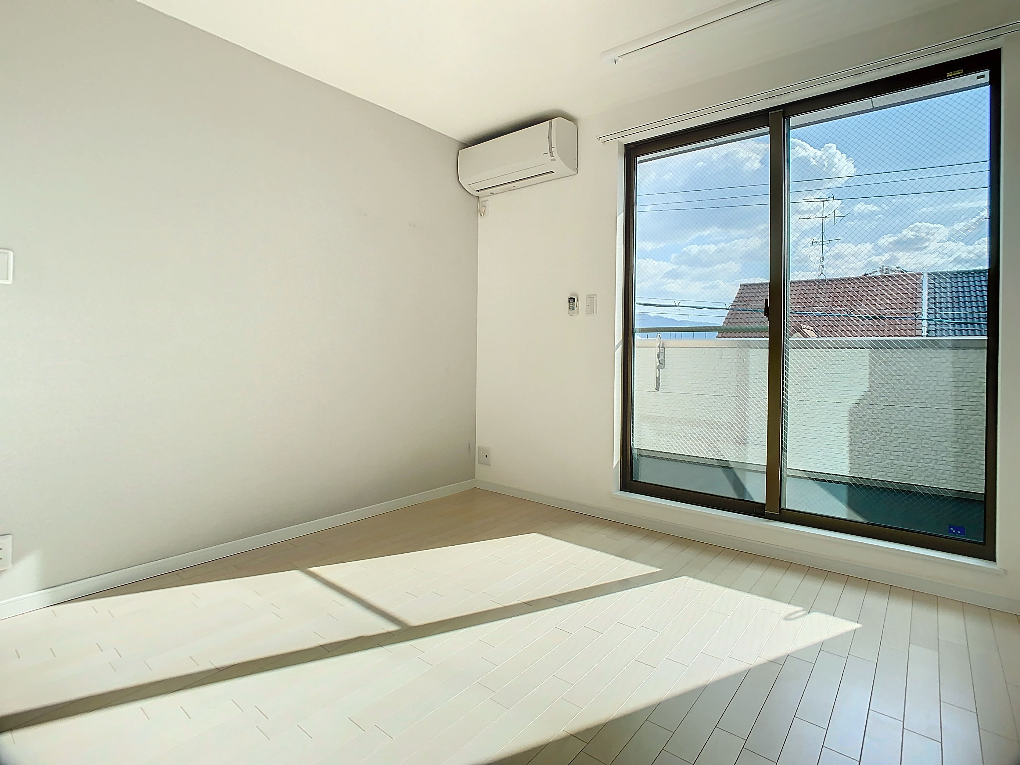 セレニティ松原