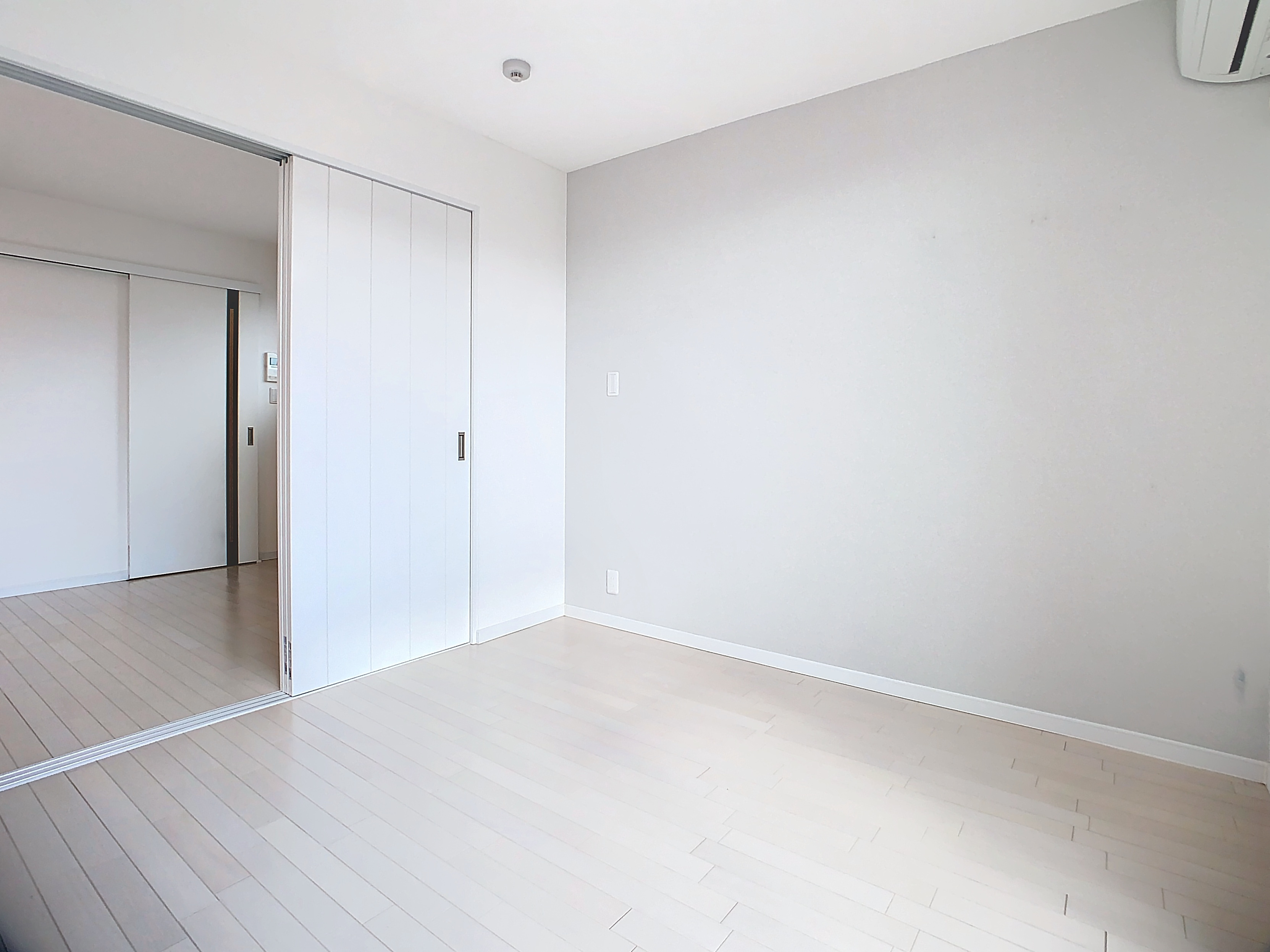 セレニティ松原