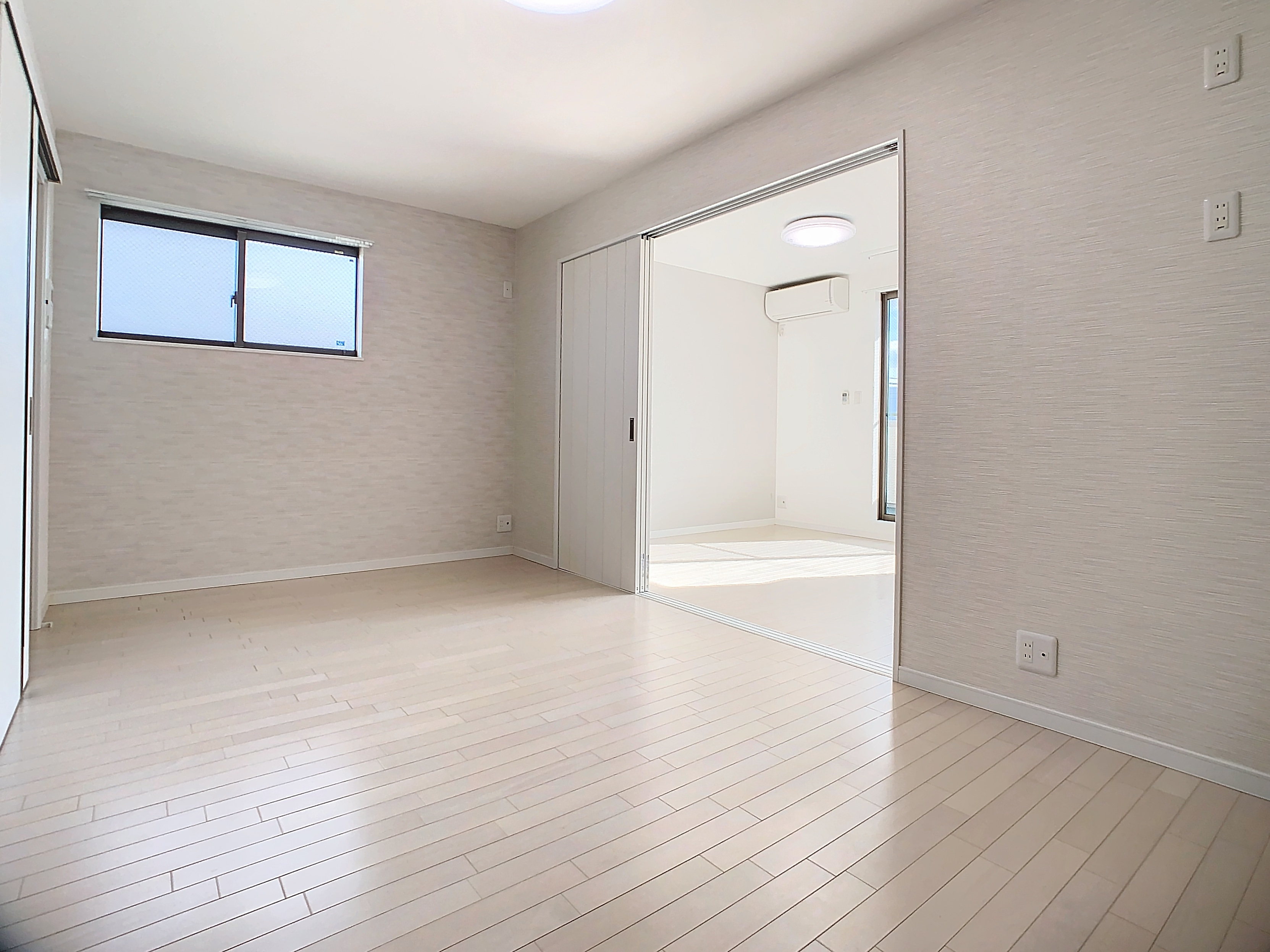 セレニティ松原