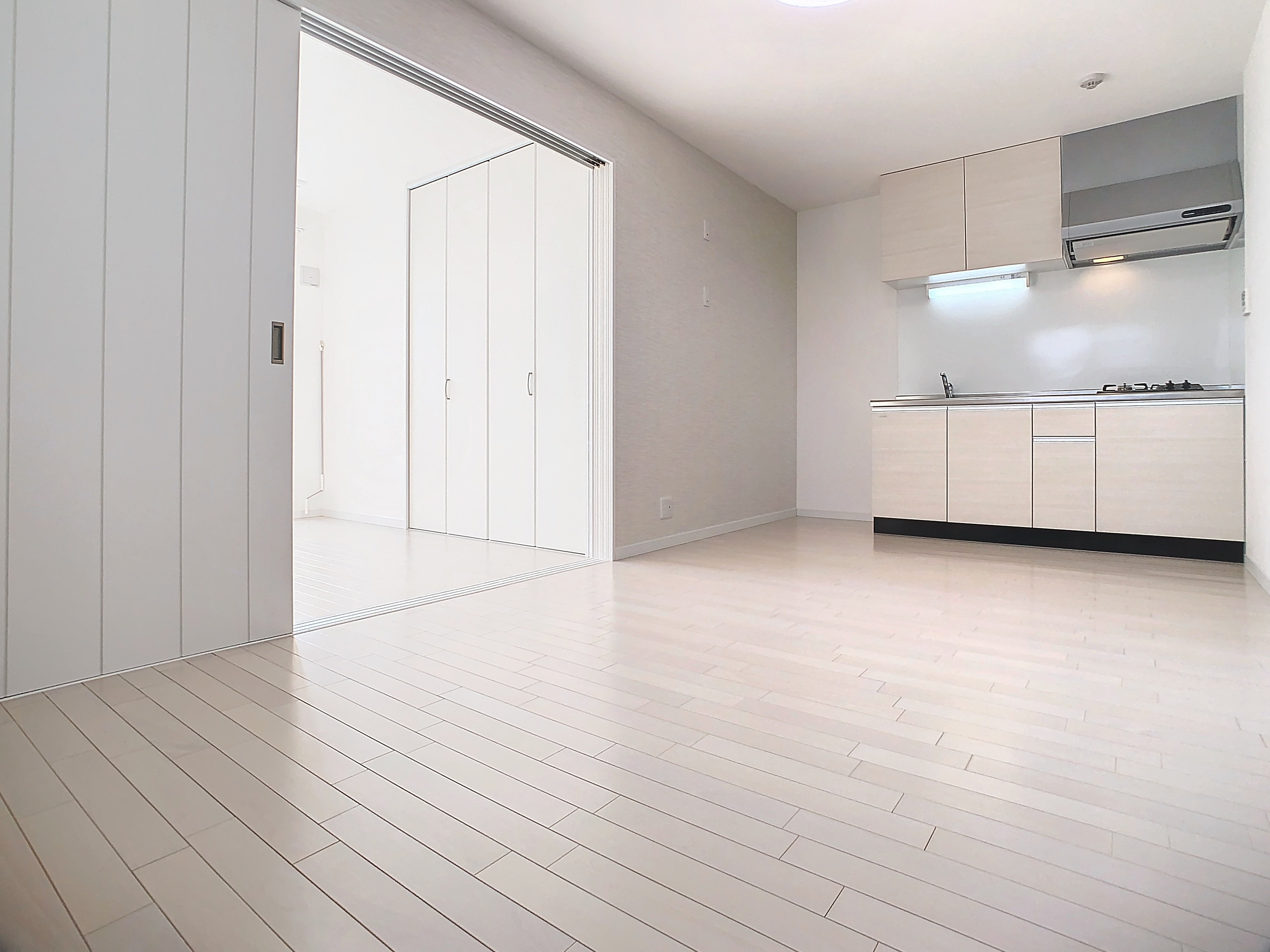 セレニティ松原