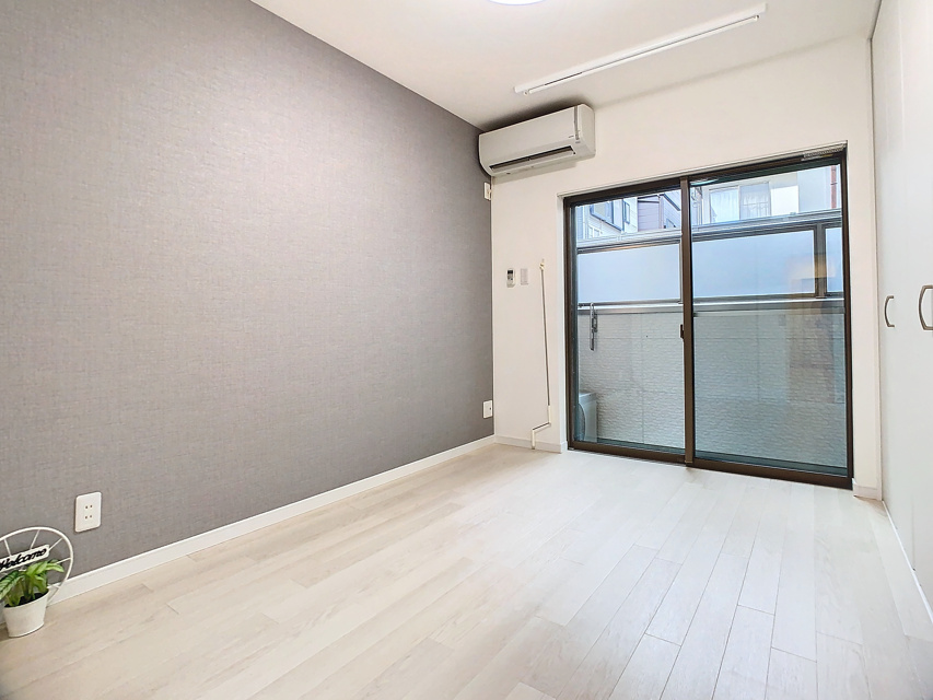 セレニティ松原