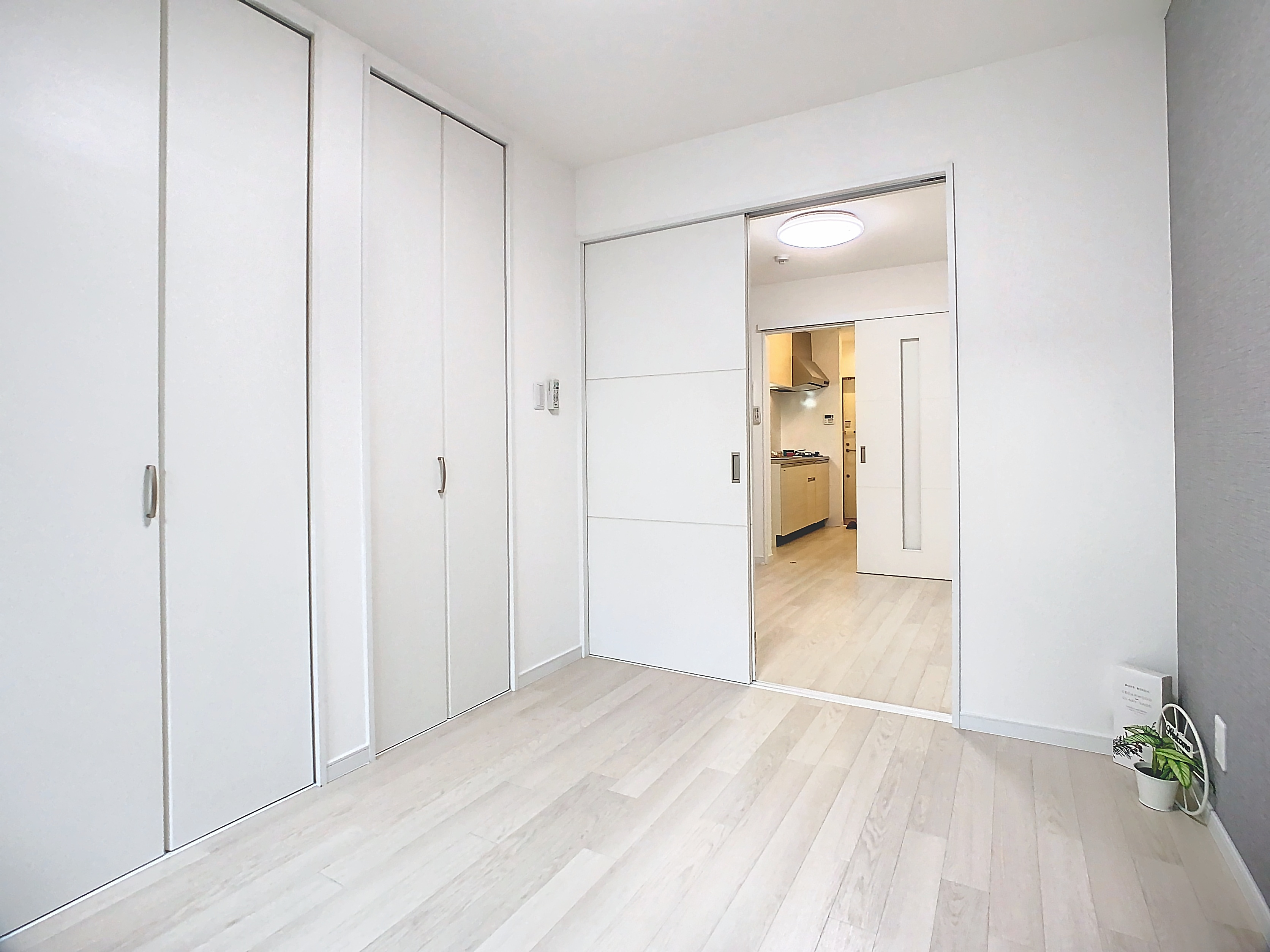 セレニティ松原