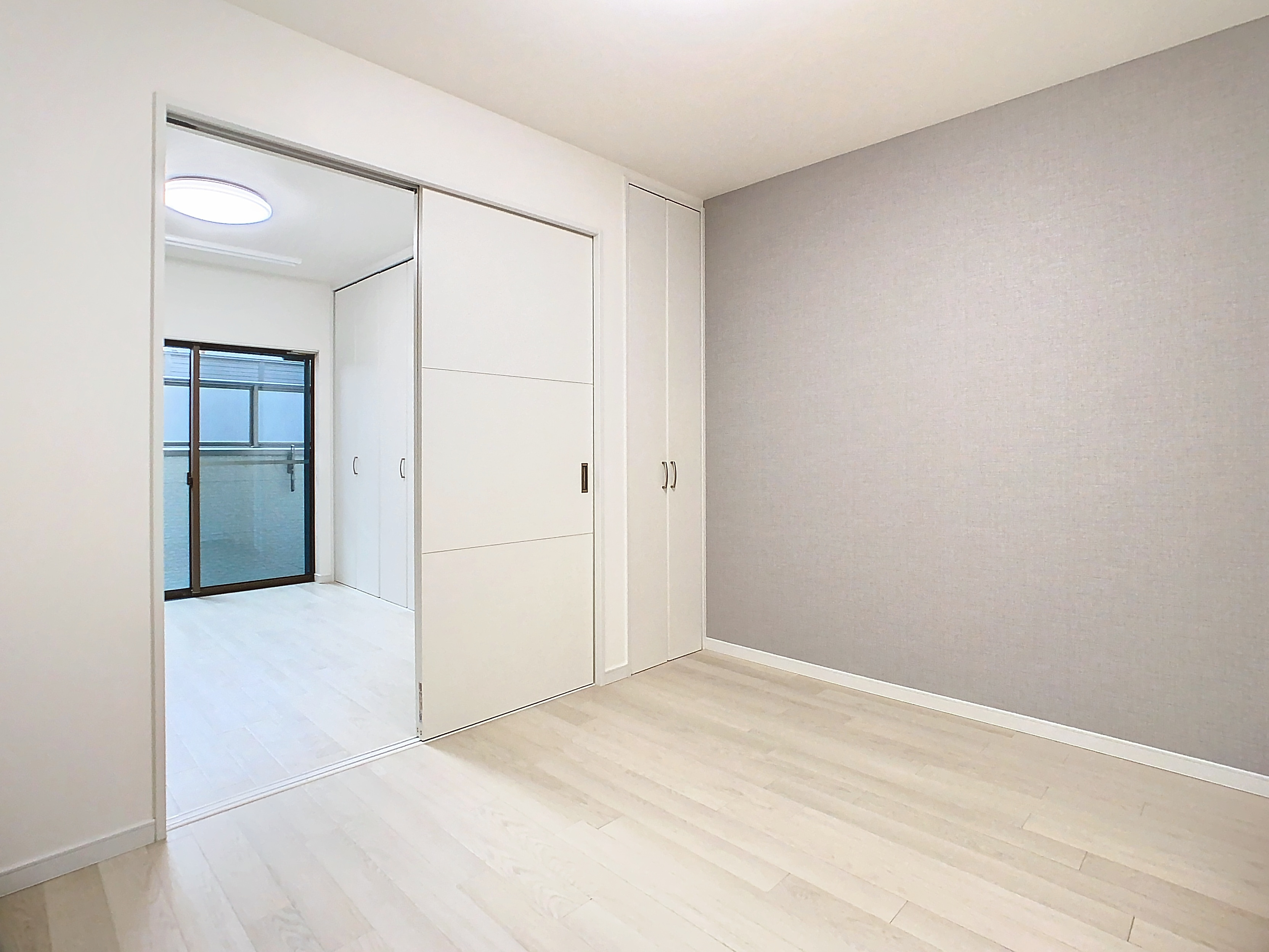 セレニティ松原