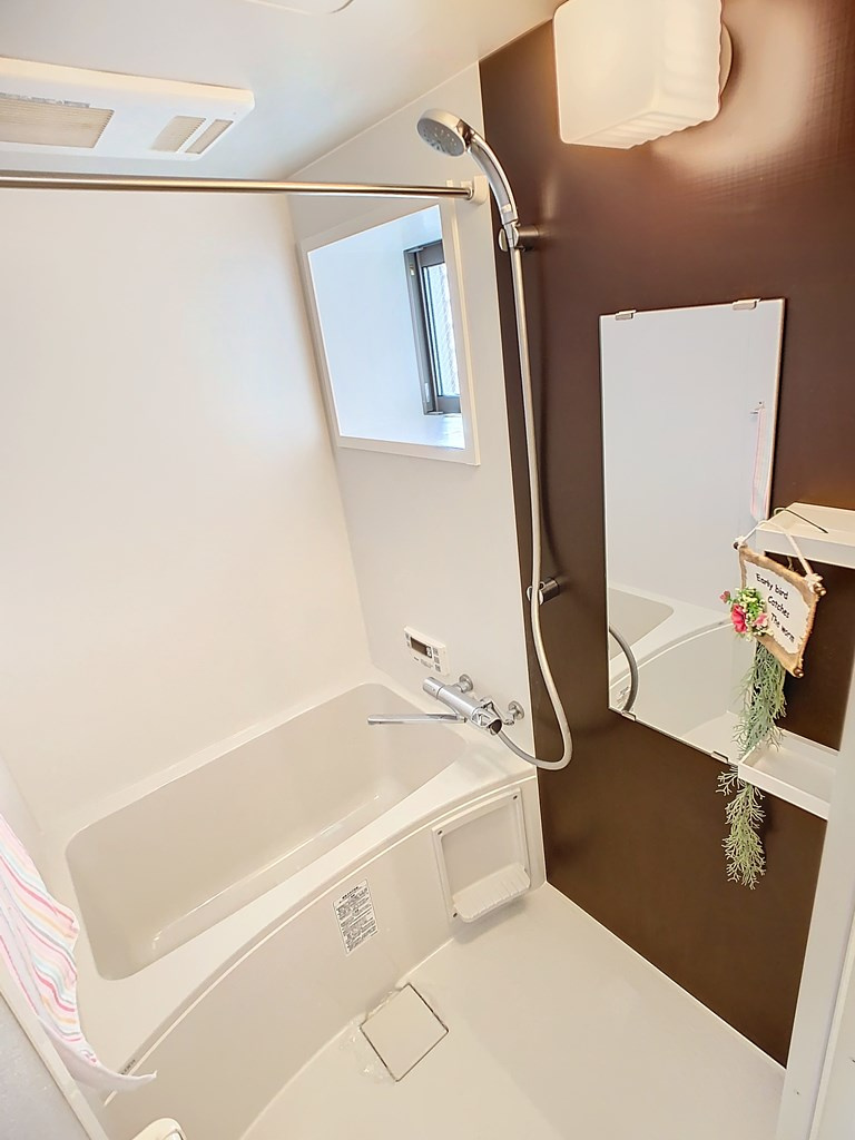 セレニティ松原