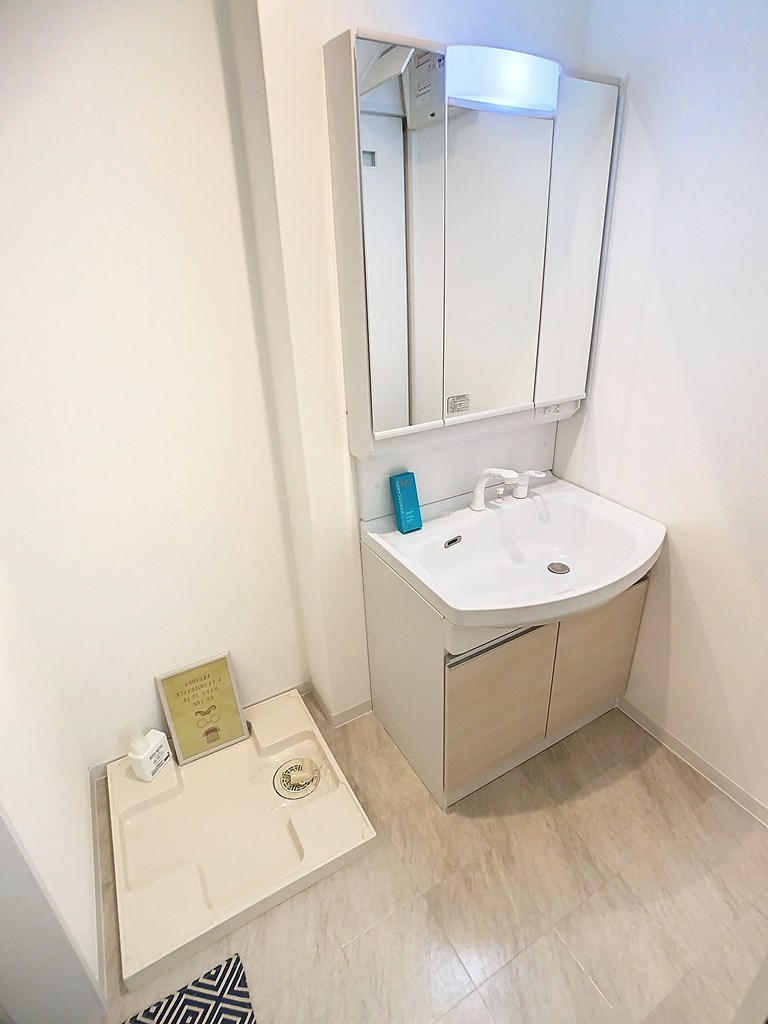 セレニティ松原