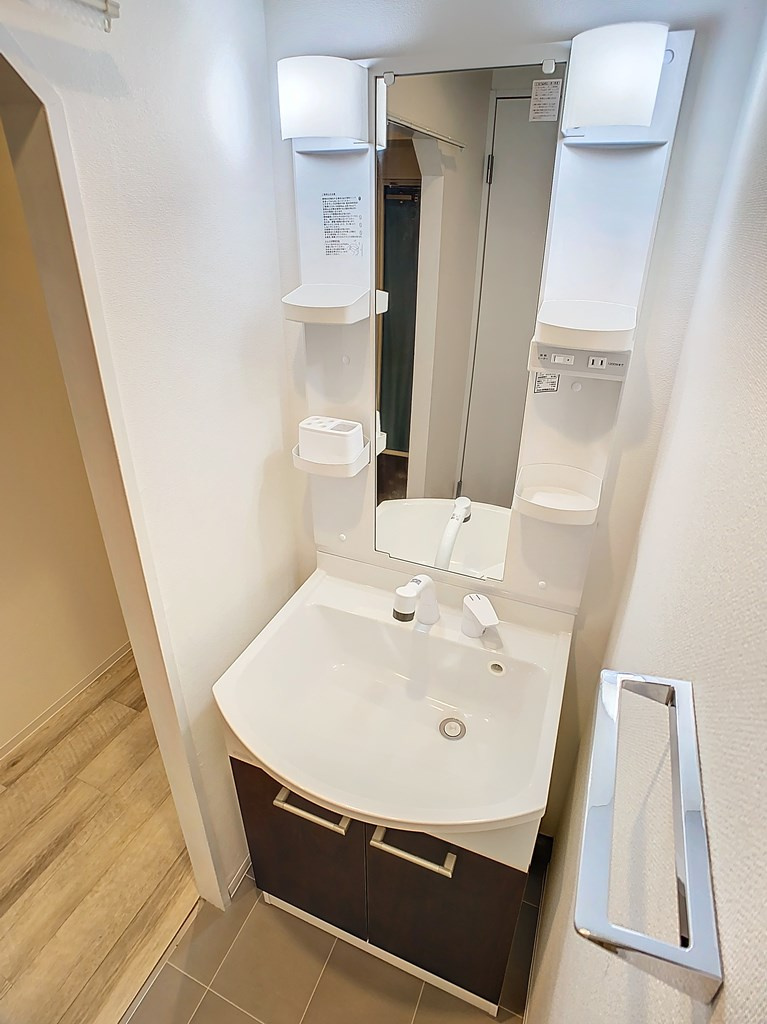 マルビシマンション末広町