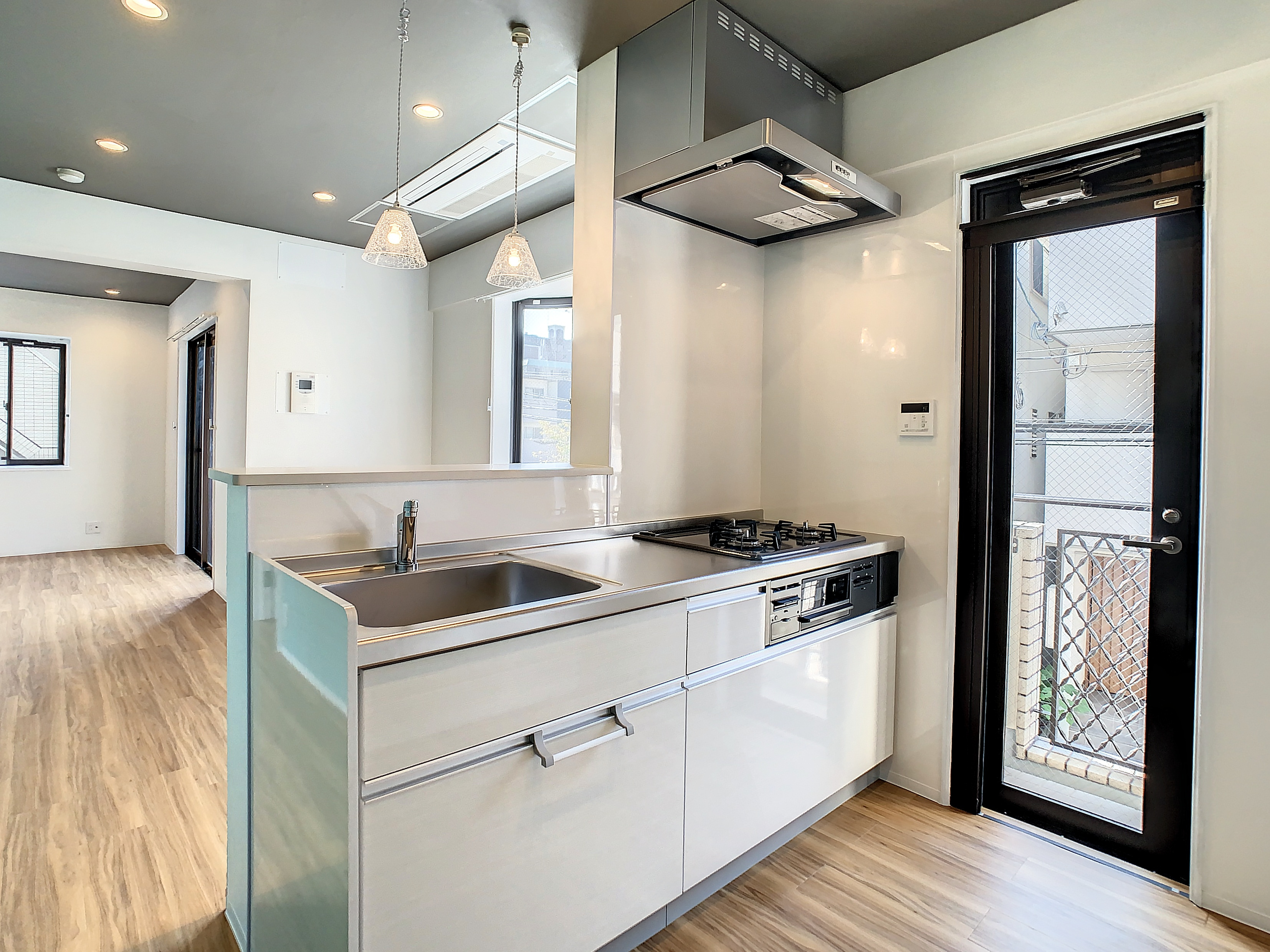 ベルトピア江坂