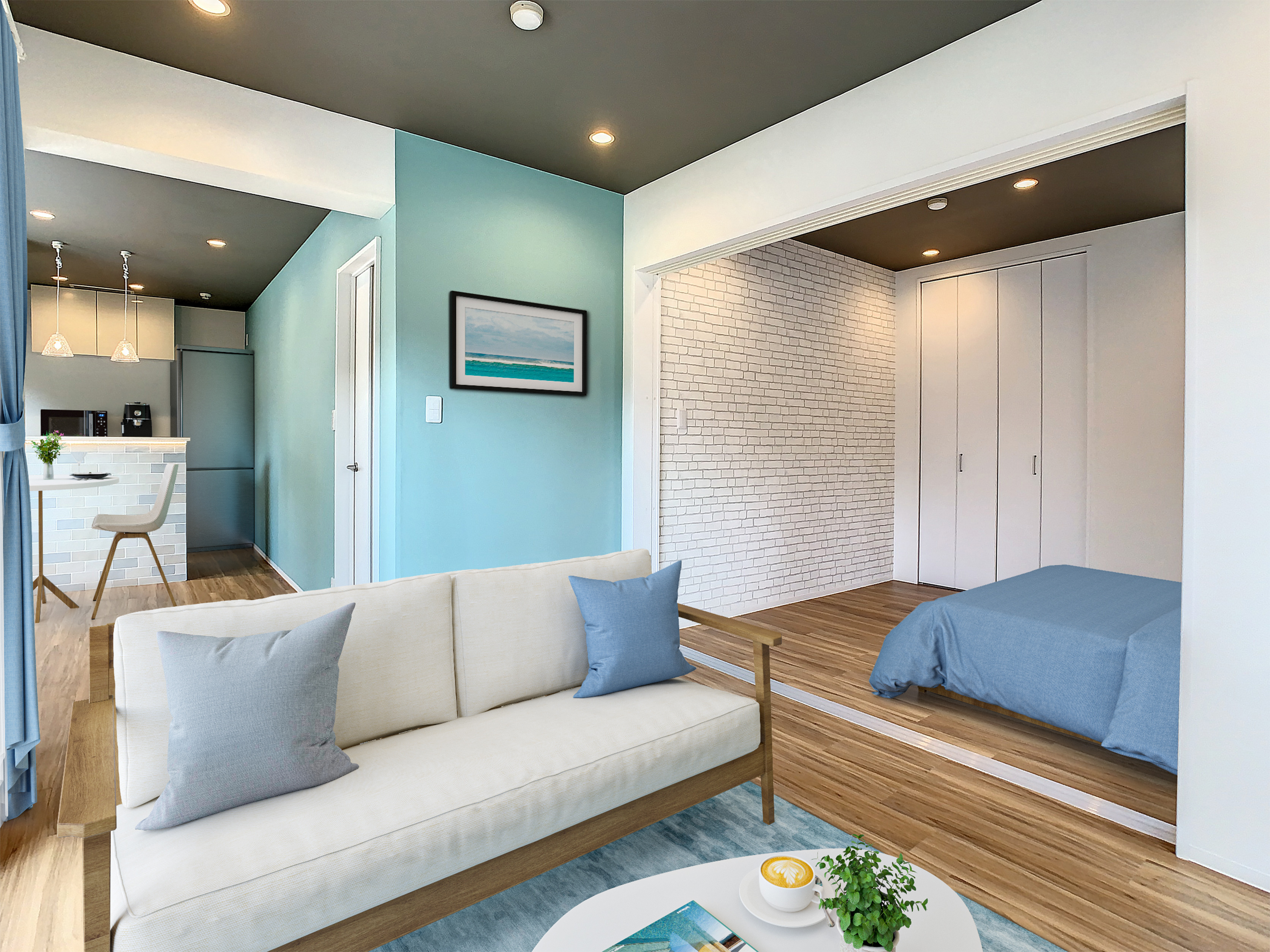 ベルトピア江坂