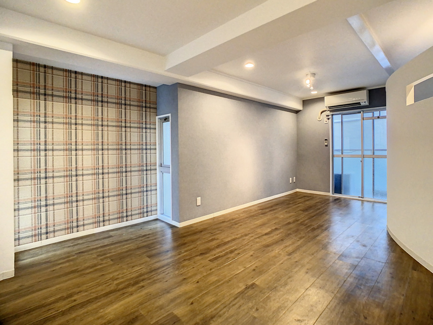 マルビシマンション西天満