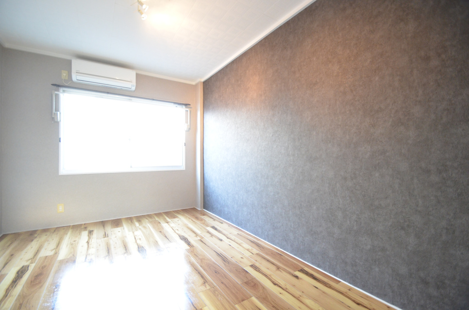 第二下前マンション