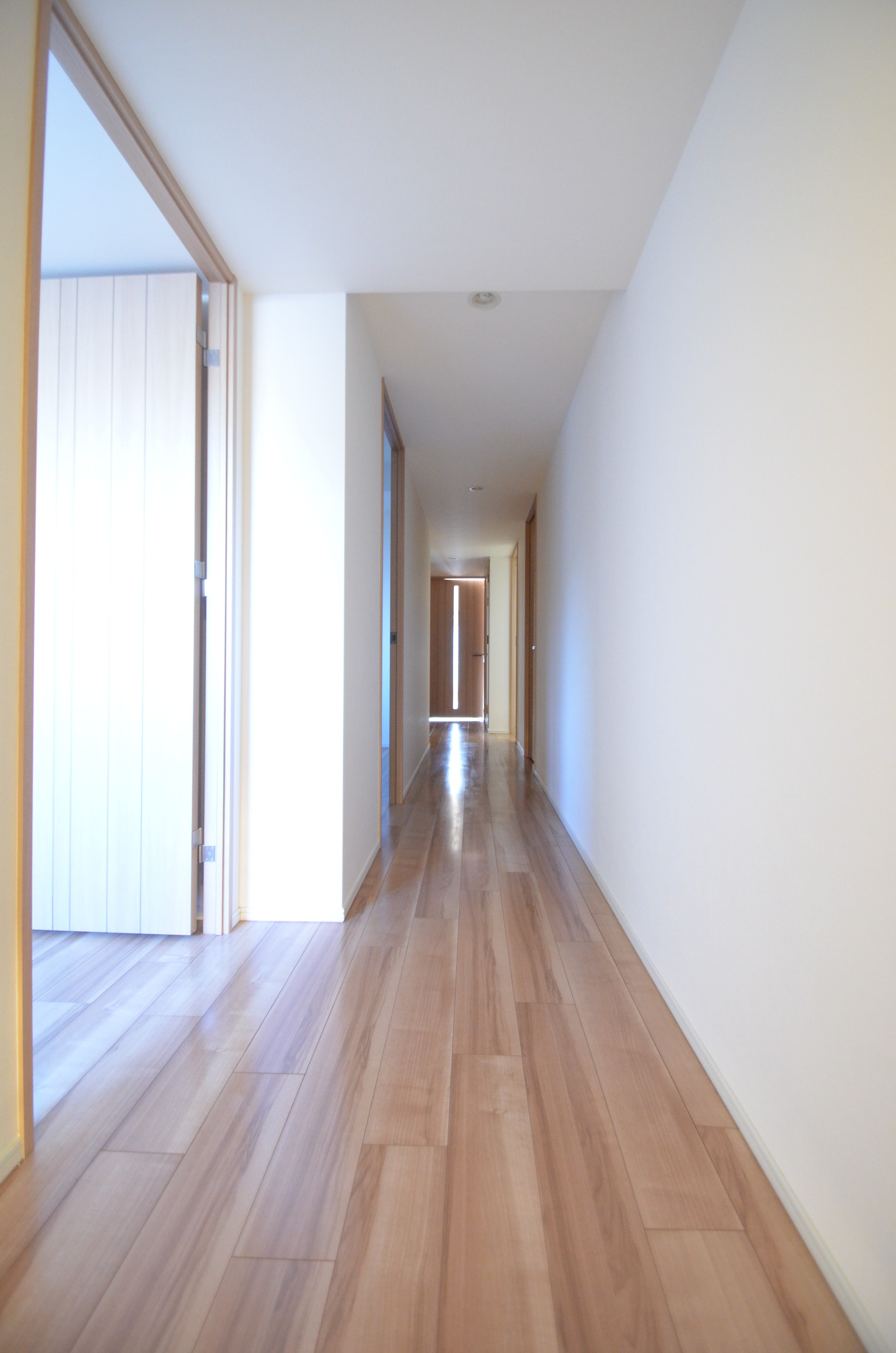 グランロジュマン豊中少路(B街区)