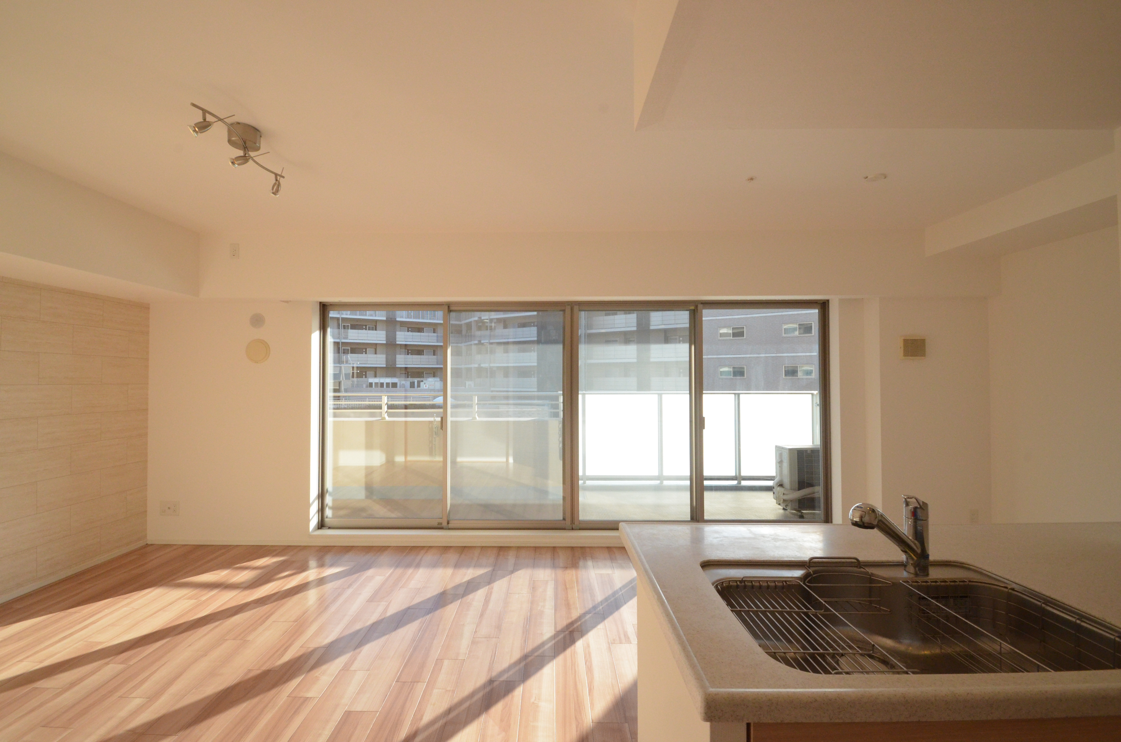 グランロジュマン豊中少路(B街区)