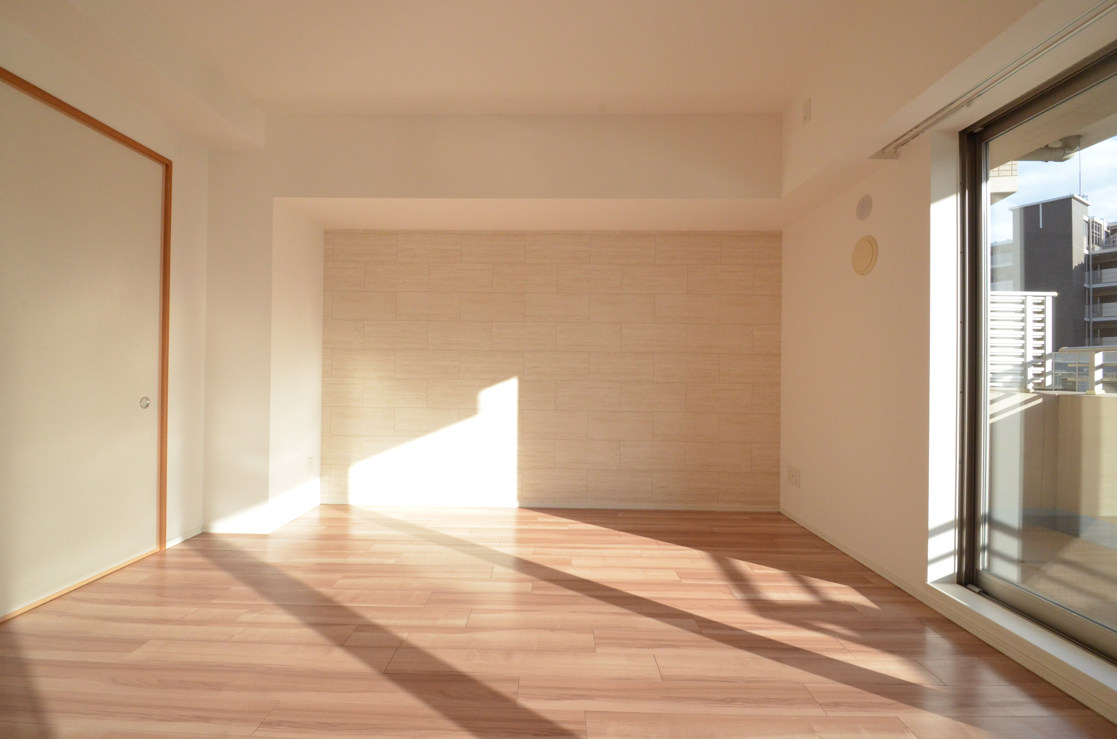 グランロジュマン豊中少路(B街区)