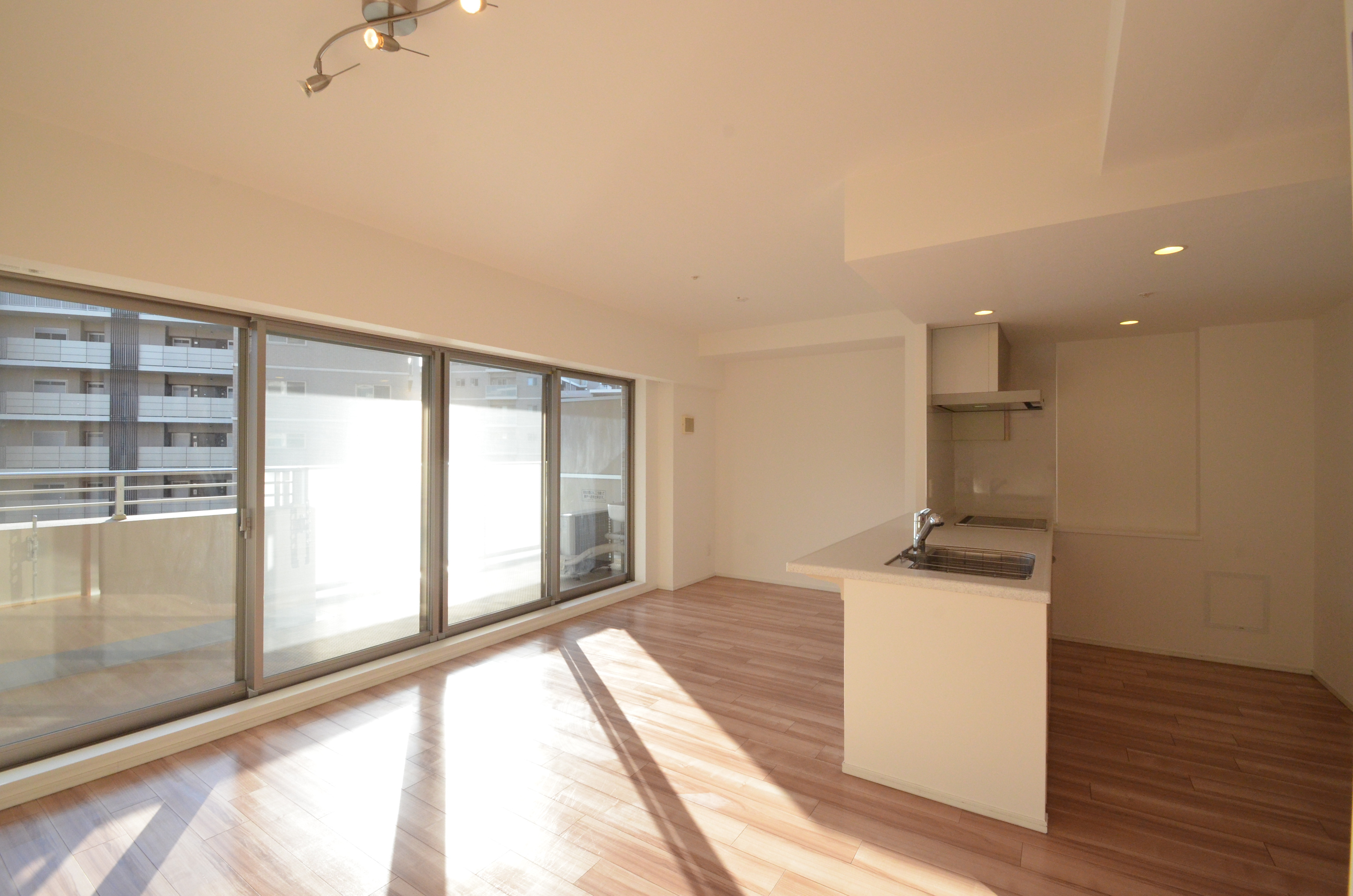 グランロジュマン豊中少路(B街区)