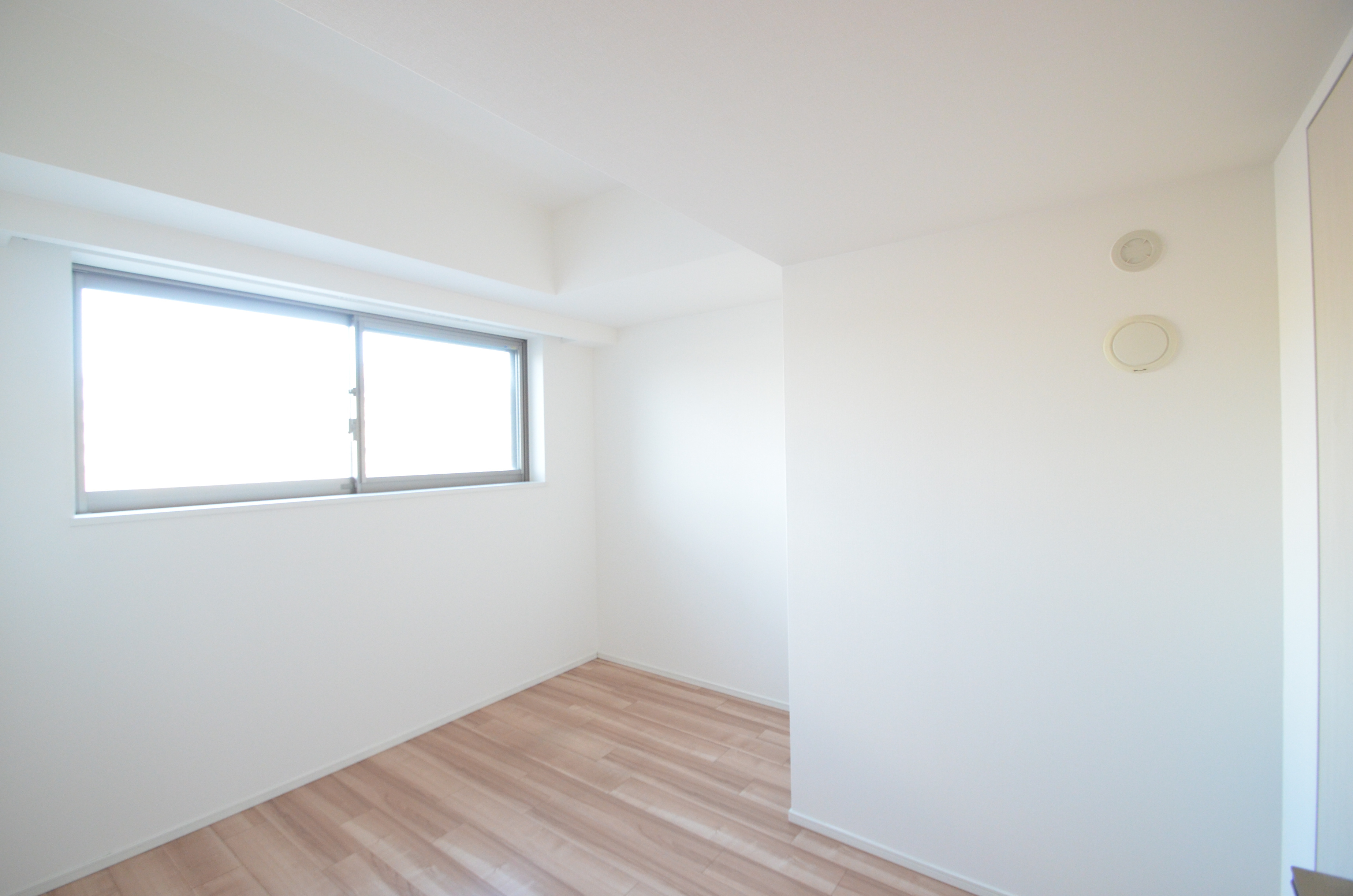 グランロジュマン豊中少路(B街区)