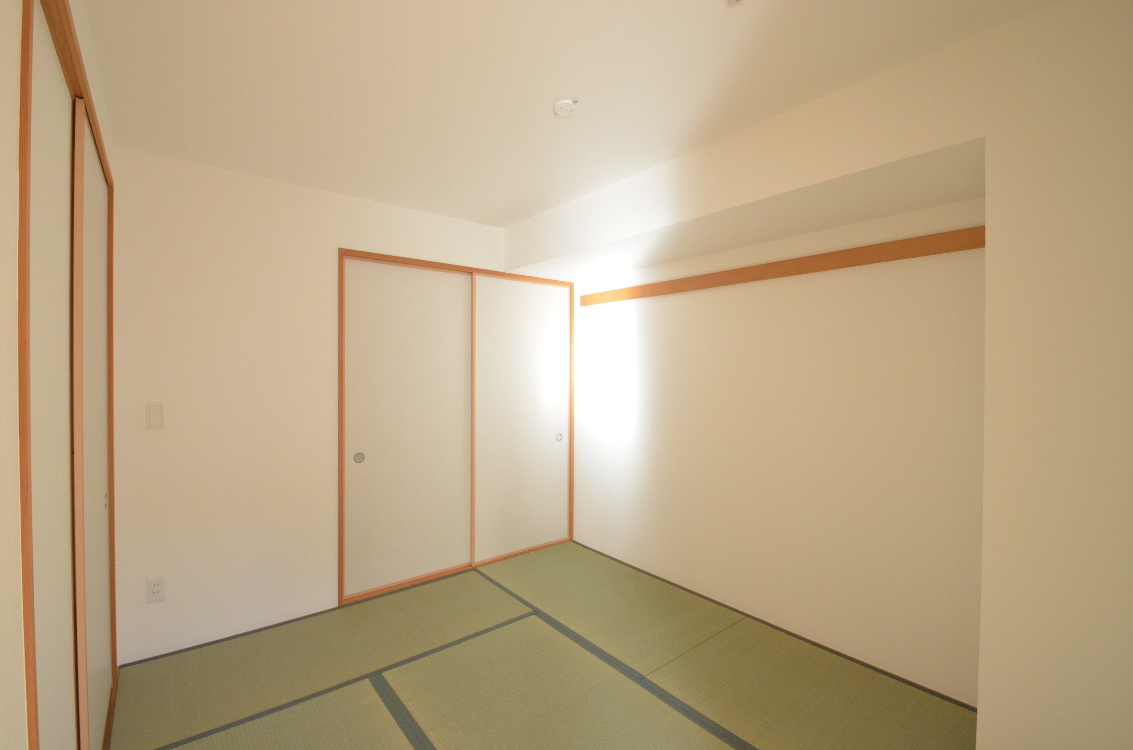 グランロジュマン豊中少路(B街区)