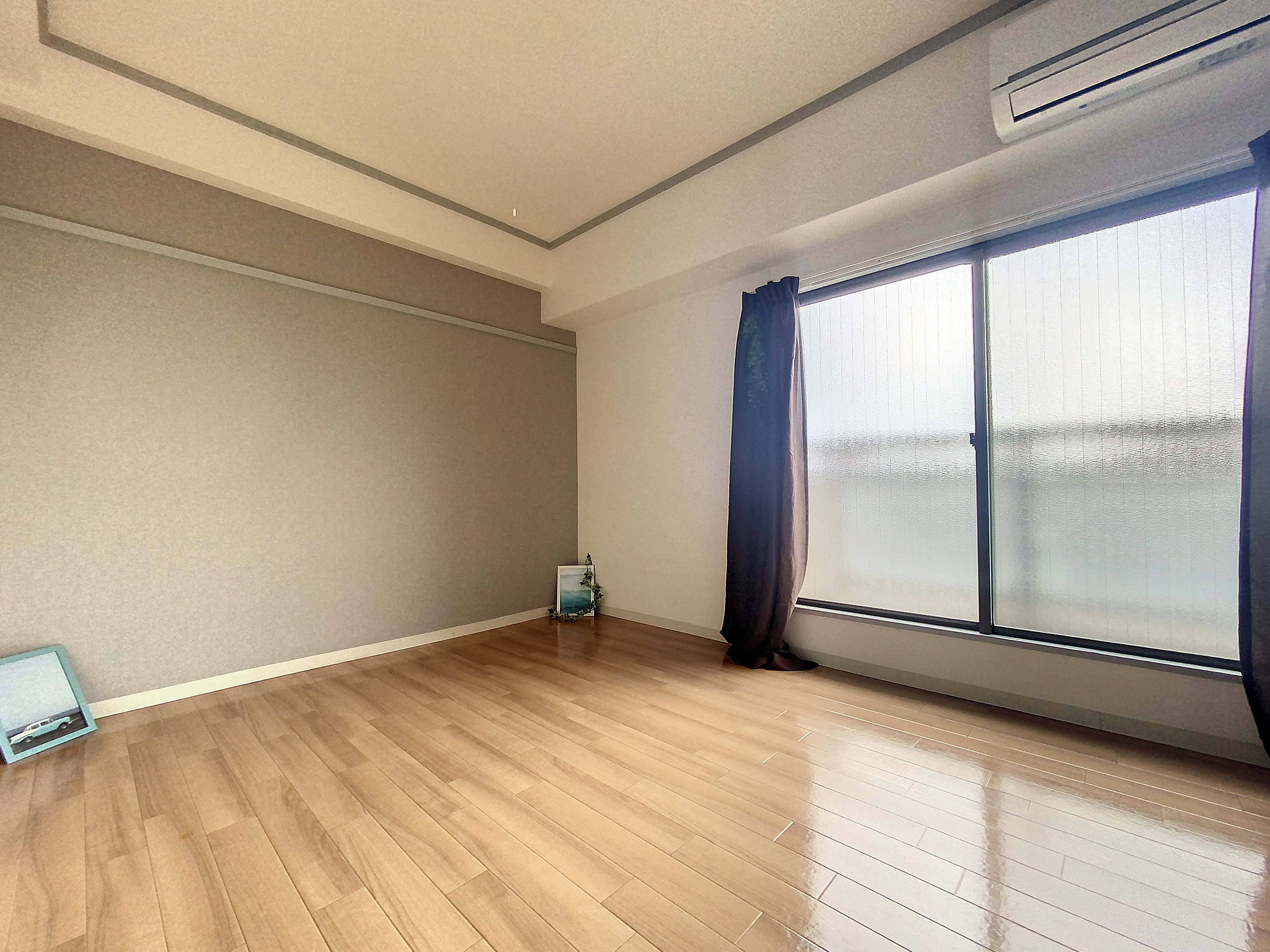 パークハイツ沢