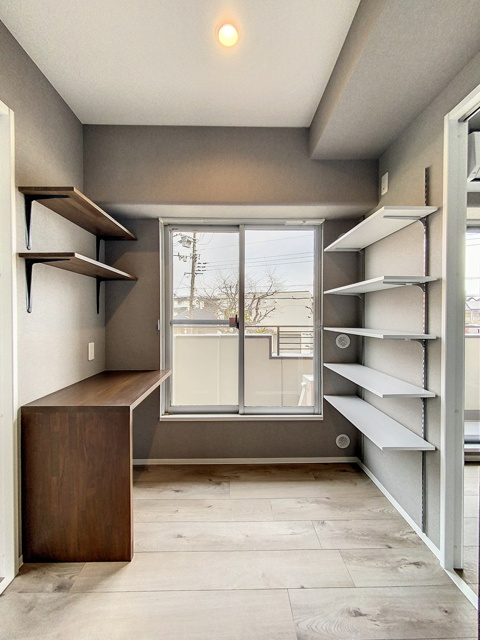 サンコートあびこのその他