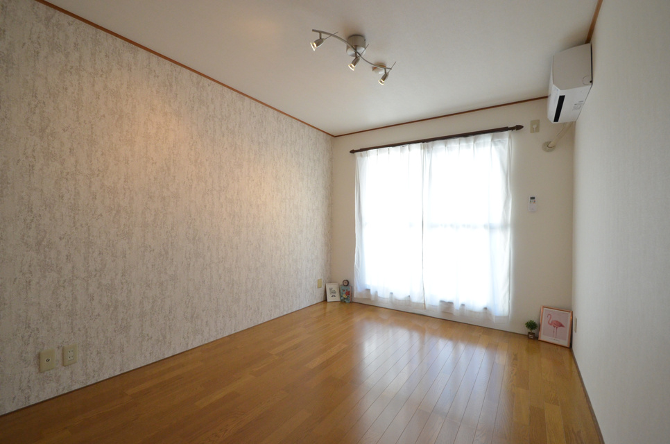 リバティハウス