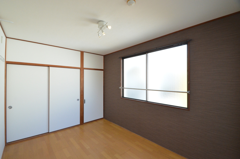 リバティハウス