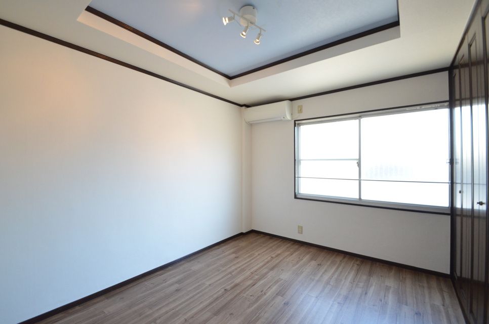 第二下前マンション