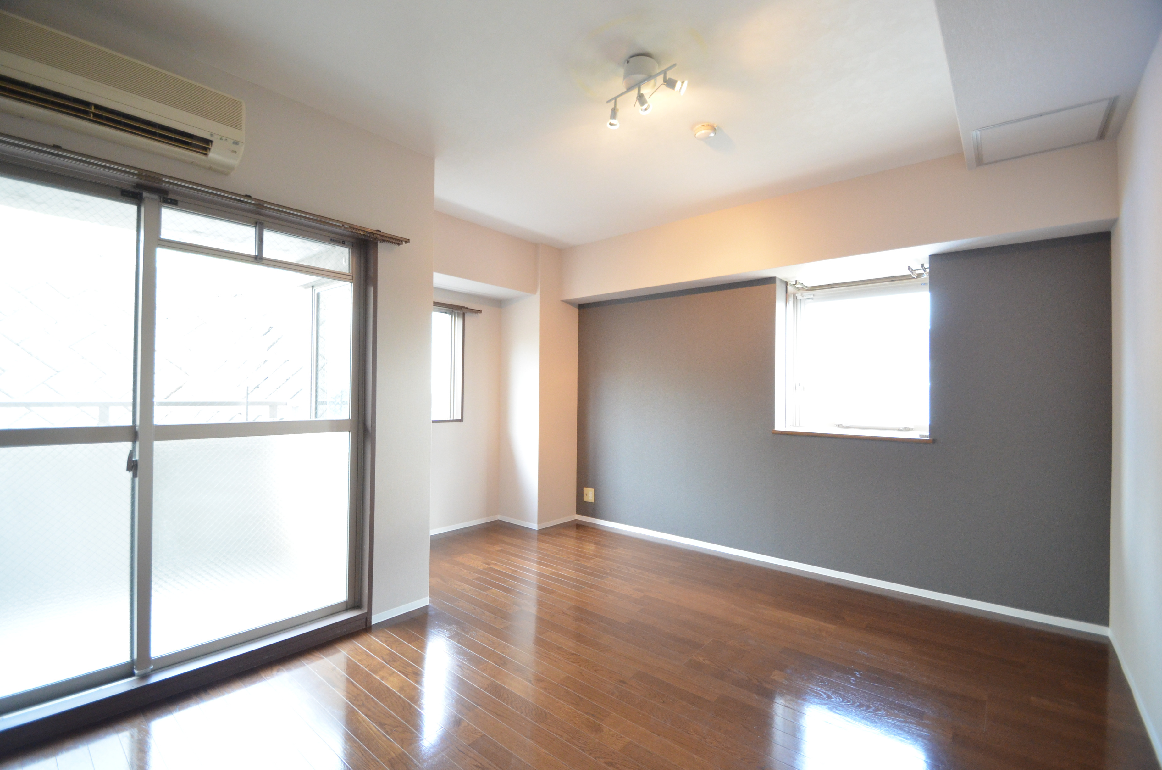 サンクチュアリ緑丘