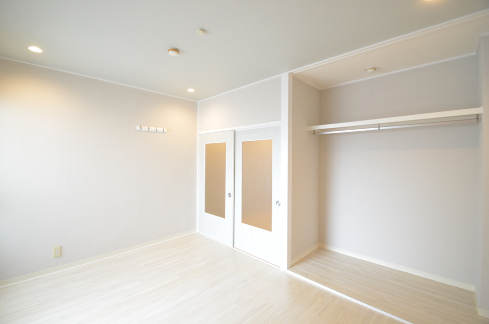 リバティハウス