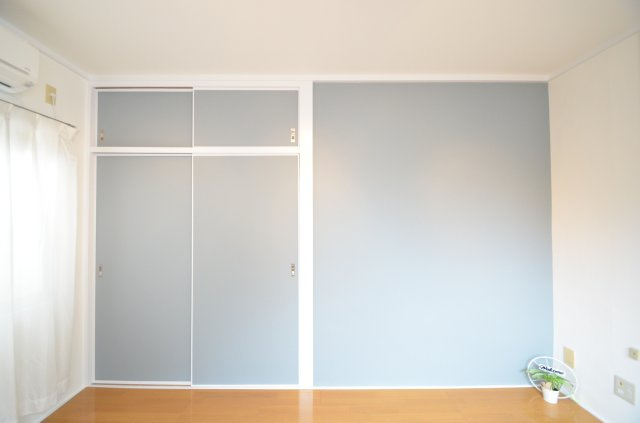 第二下前マンションの居間・リビング