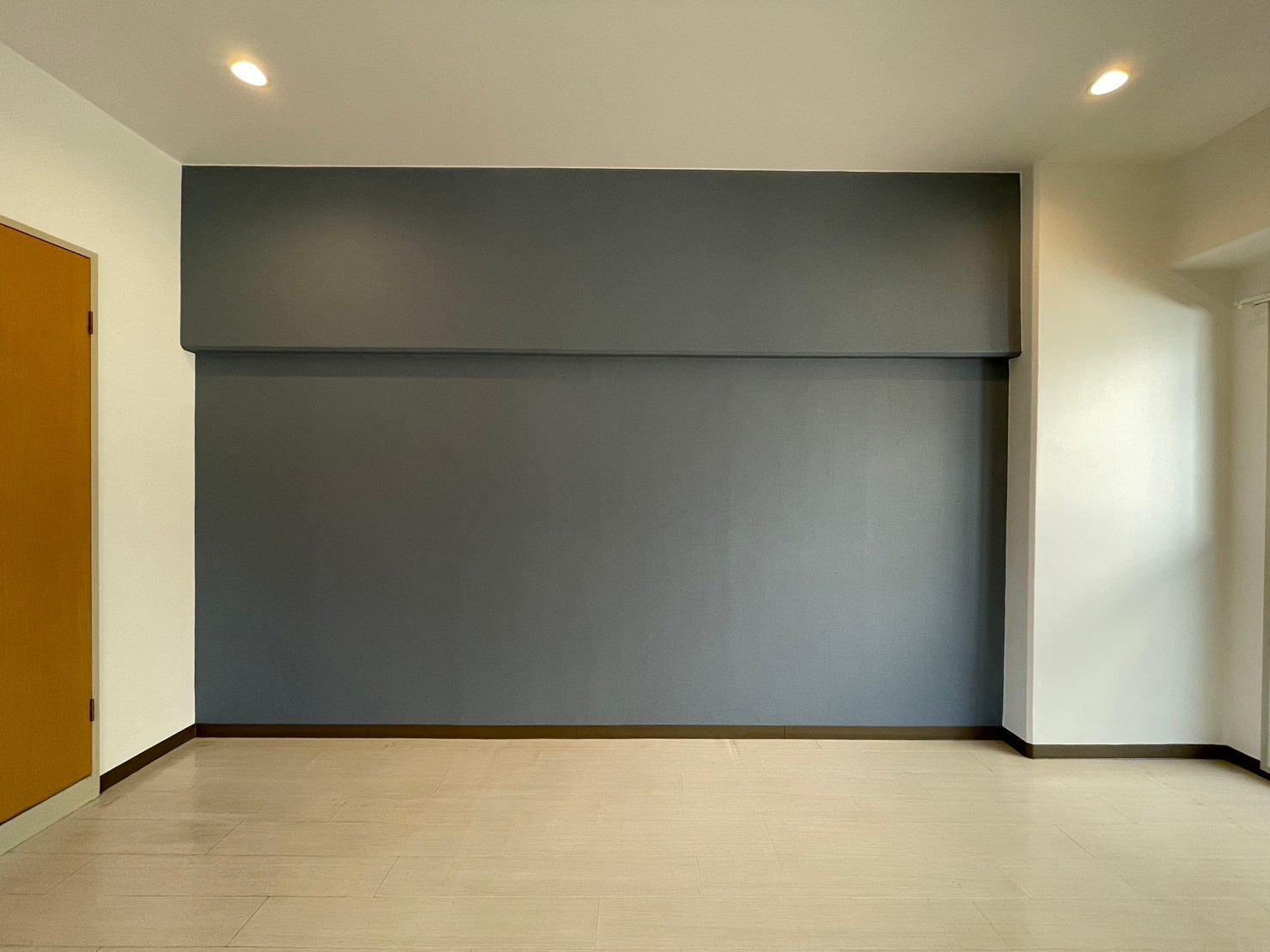 中崎町ハイツの内装|内装です