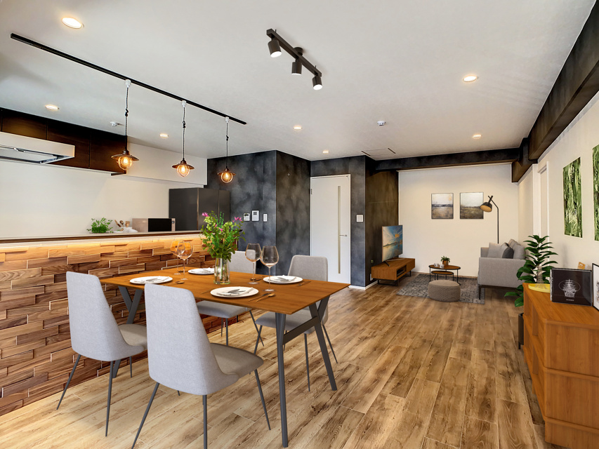 ヴィラフェニックス