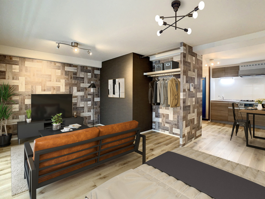 マルビシマンション西天満