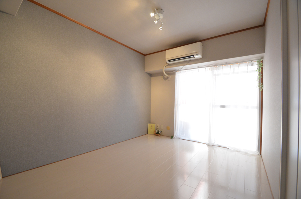 GSハイム西長堀