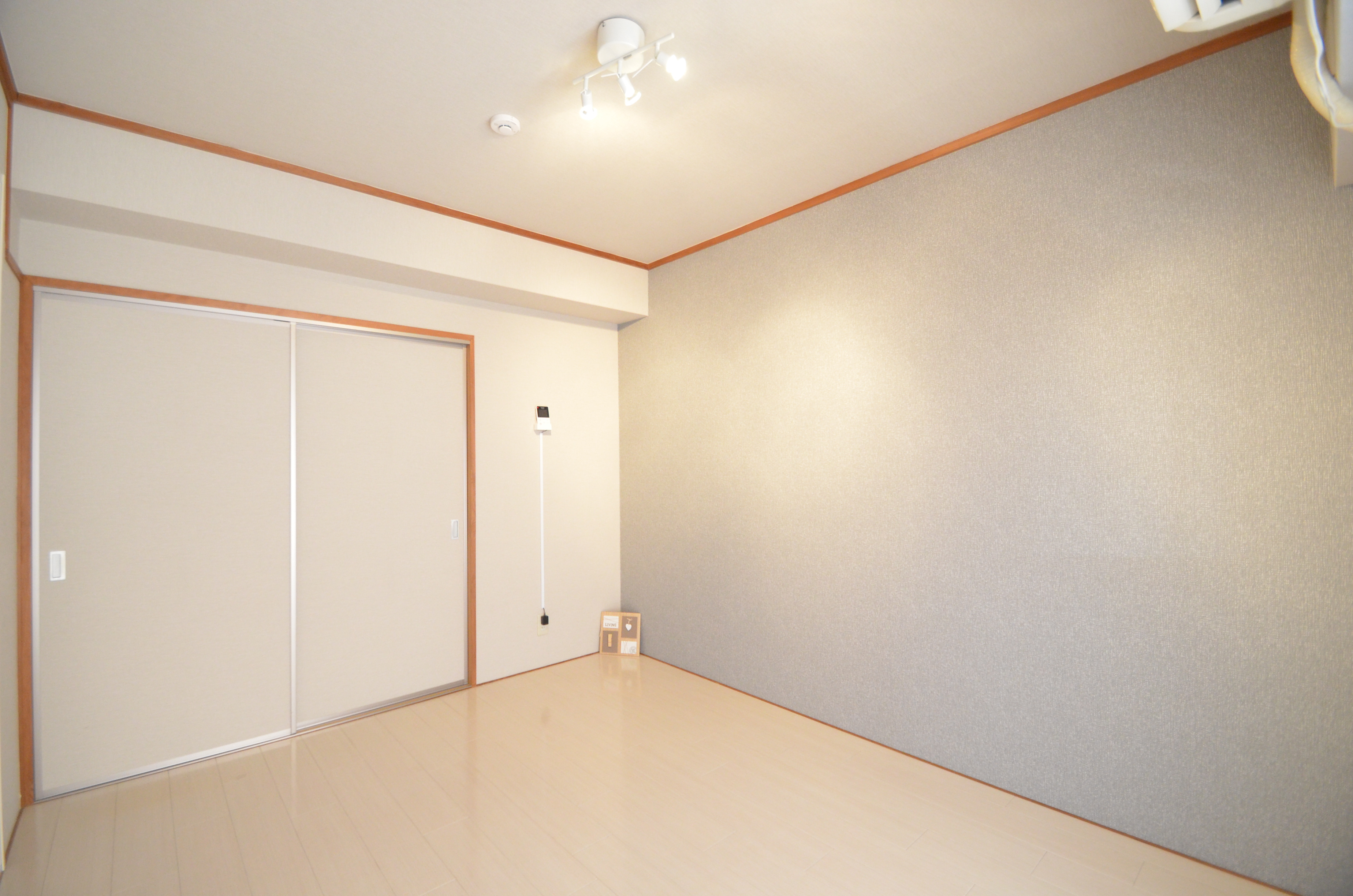 GSハイム西長堀