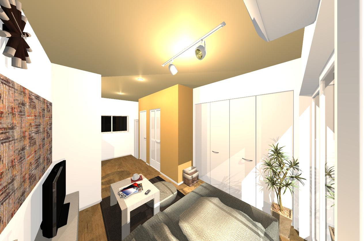 大栄マンション