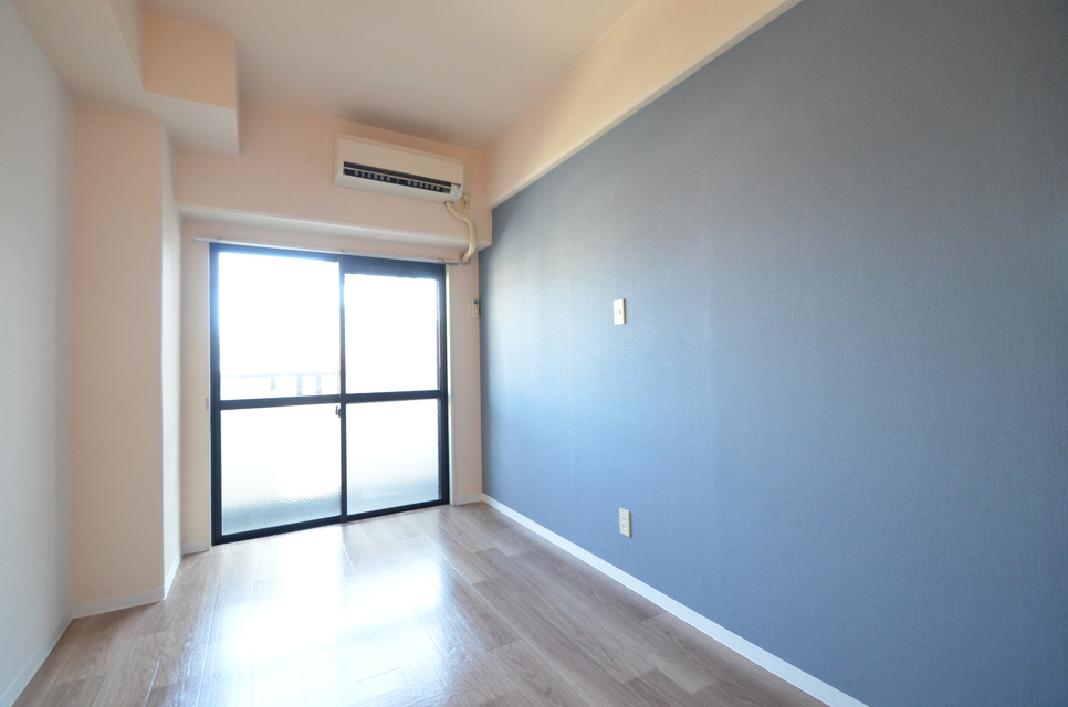 コンフォート城北公園