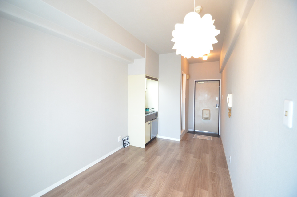 コンフォート城北公園