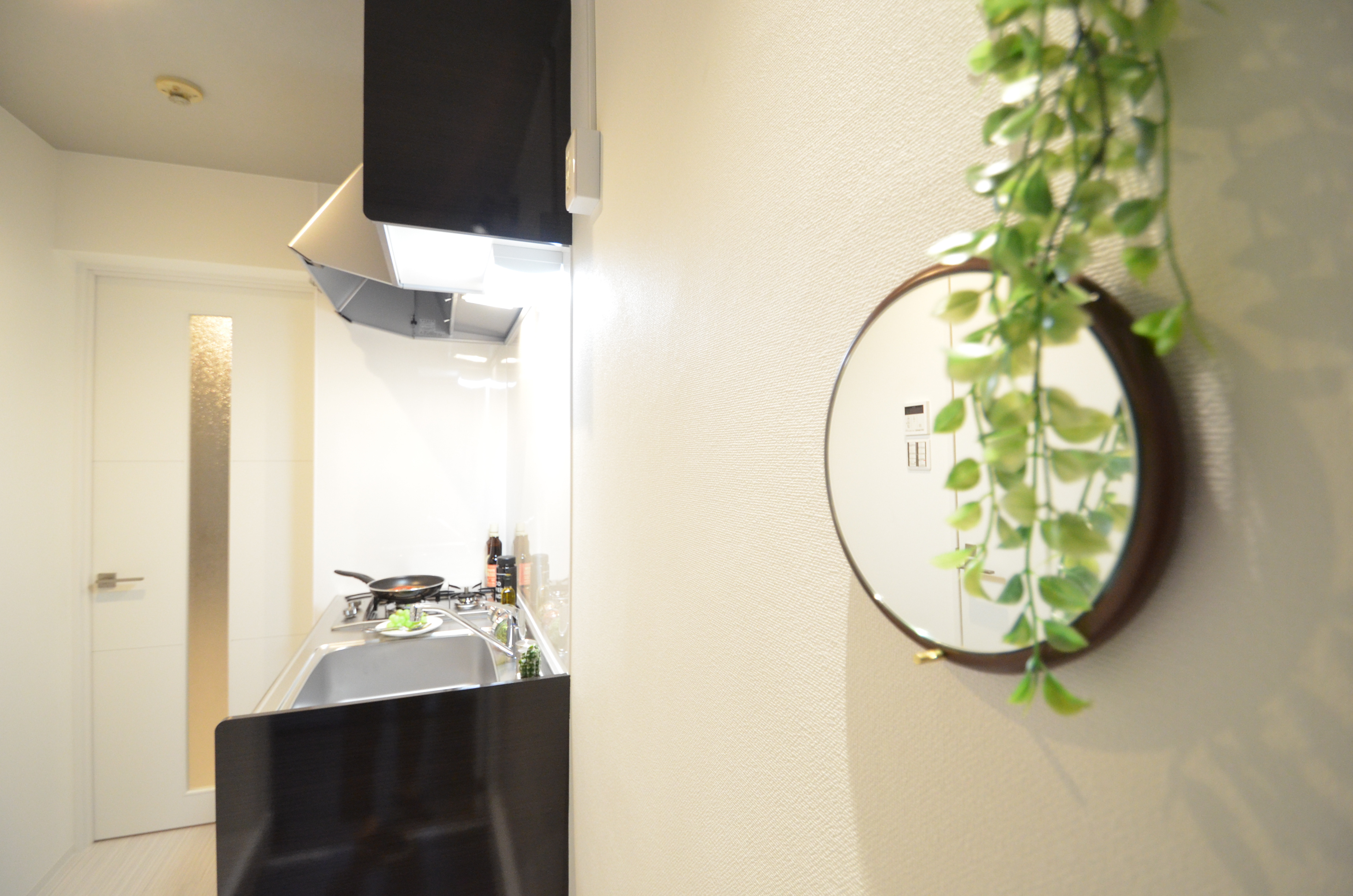 第二下前マンション