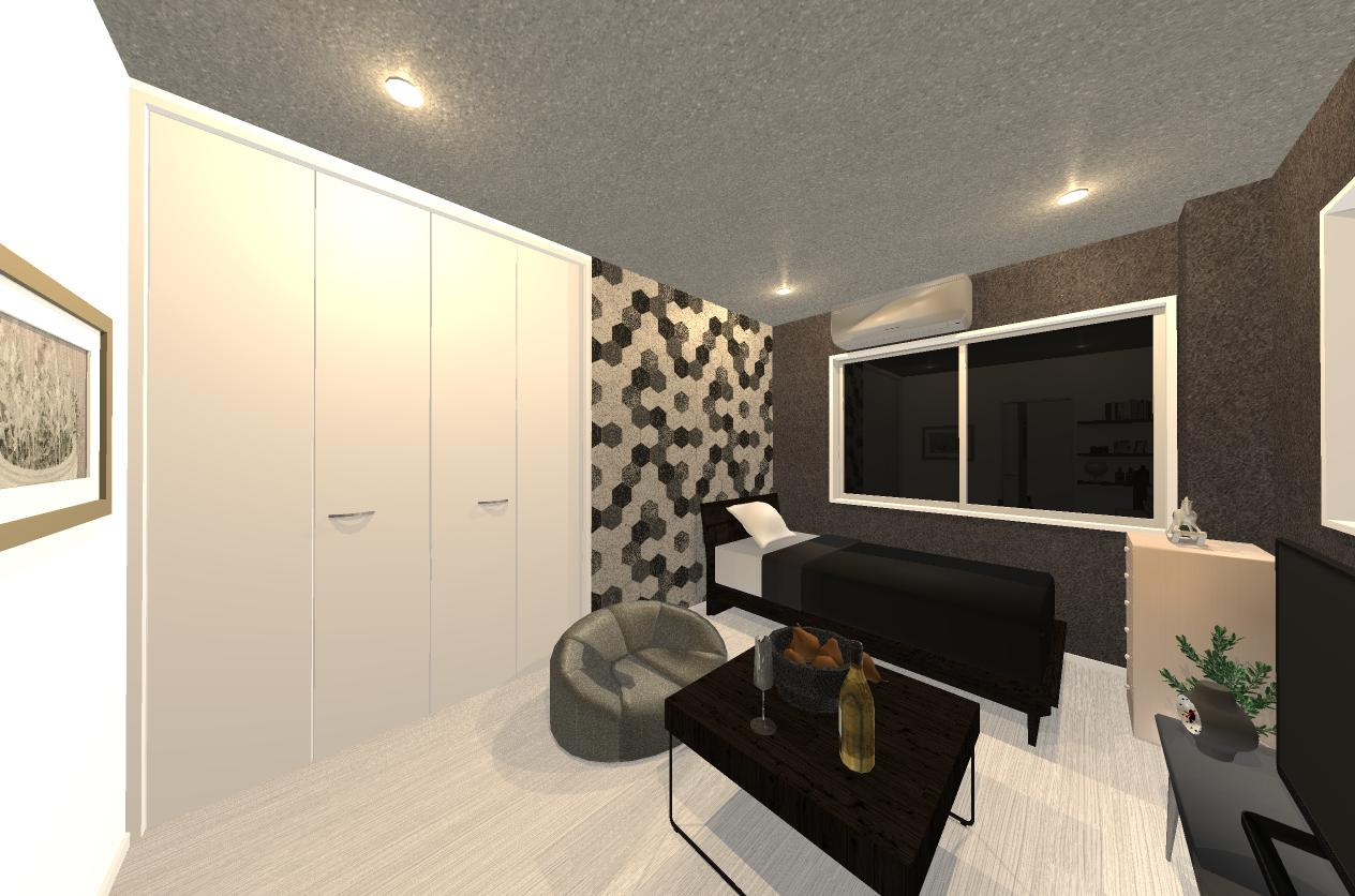 第二下前マンション