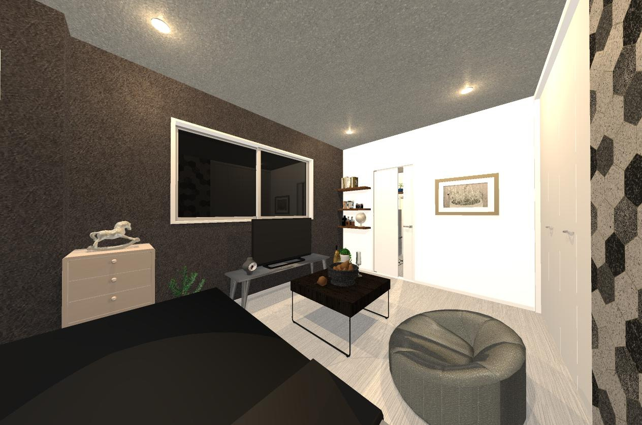 第二下前マンション