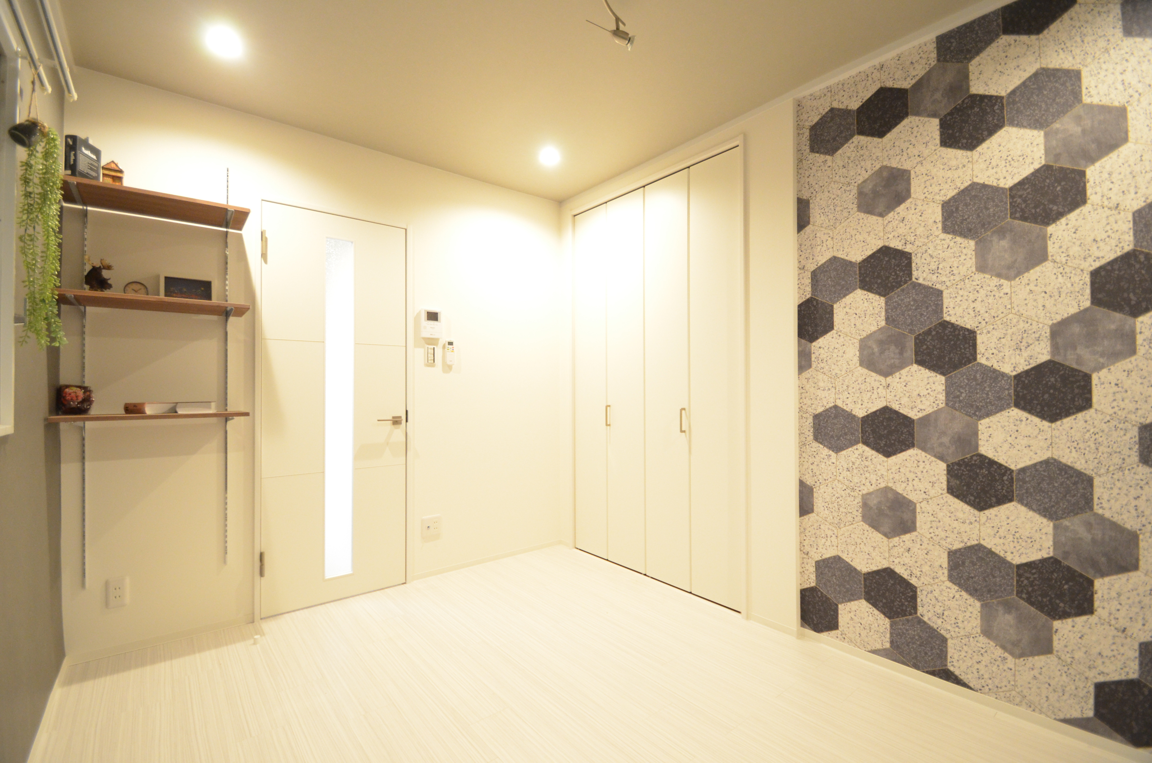 第二下前マンション