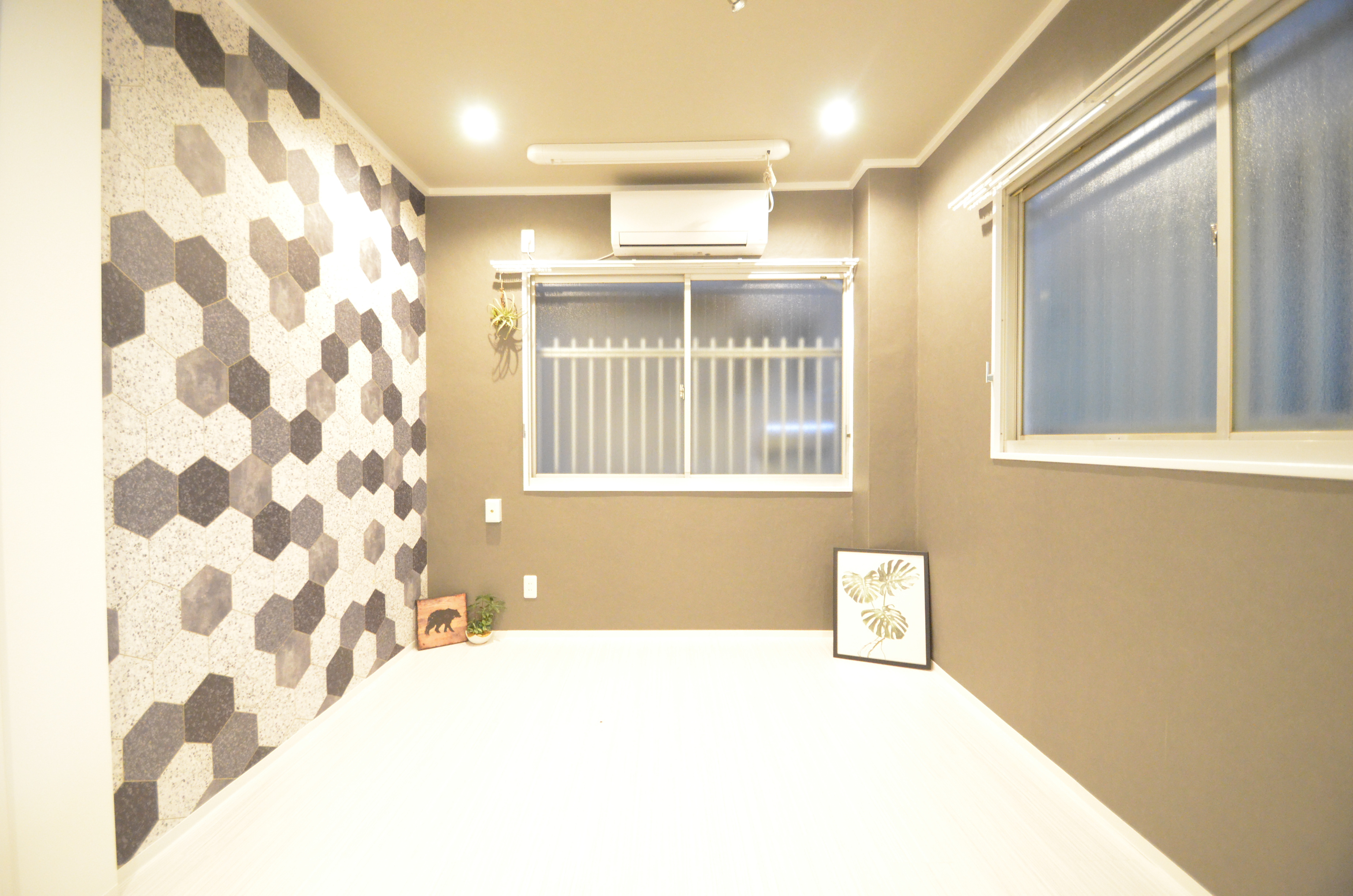 第二下前マンション